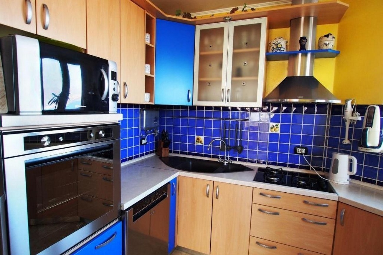 Four bedroom apartment with terrace and sea view Dobreć, Opatija  A-b