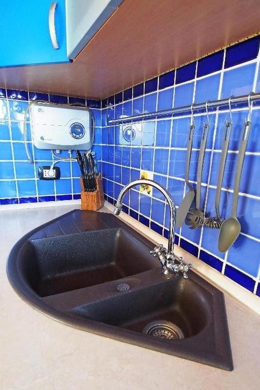 Four bedroom apartment with terrace and sea view Dobreć, Opatija  A-b