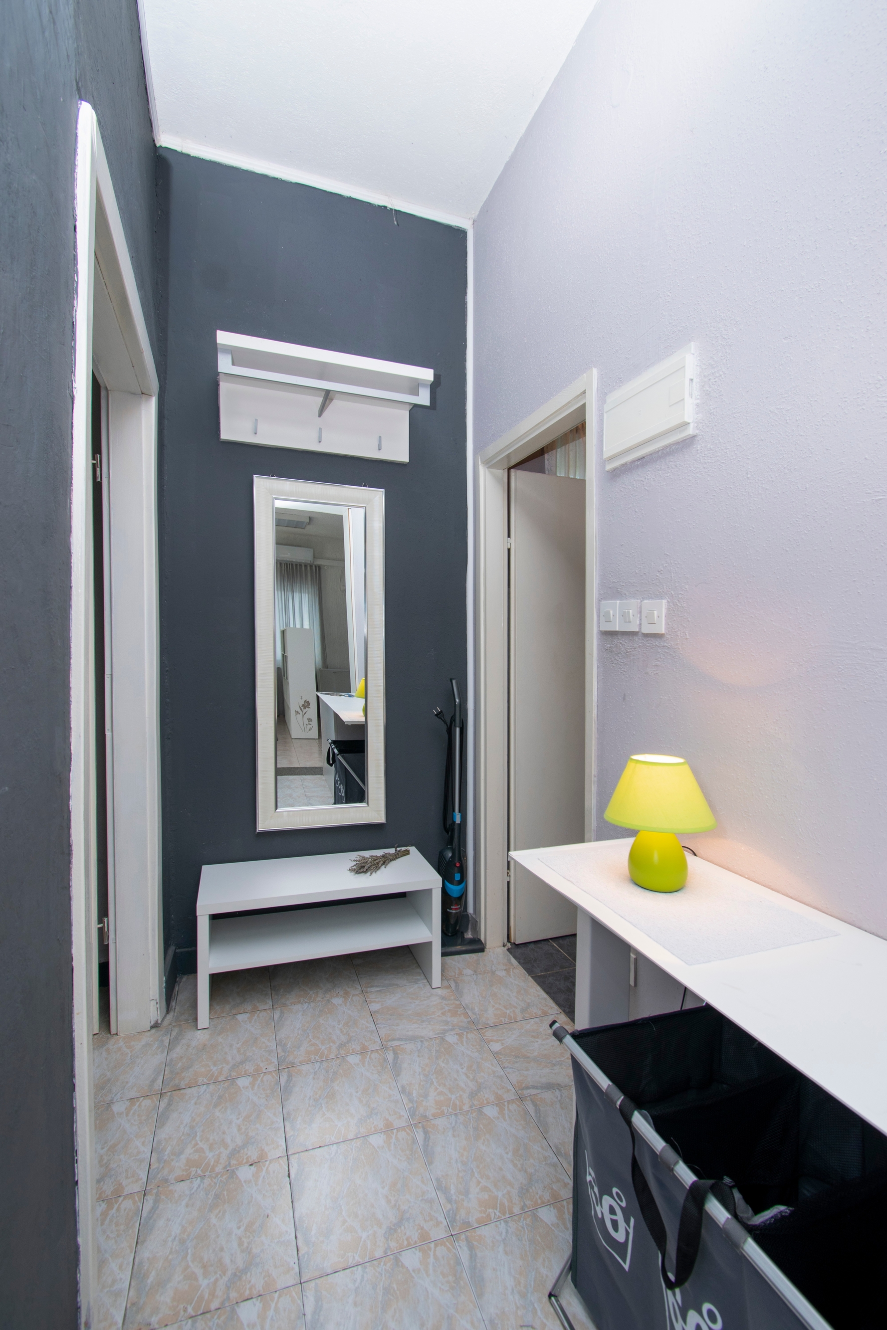 Two bedroom house with terrace Brodarica, Šibenik  K