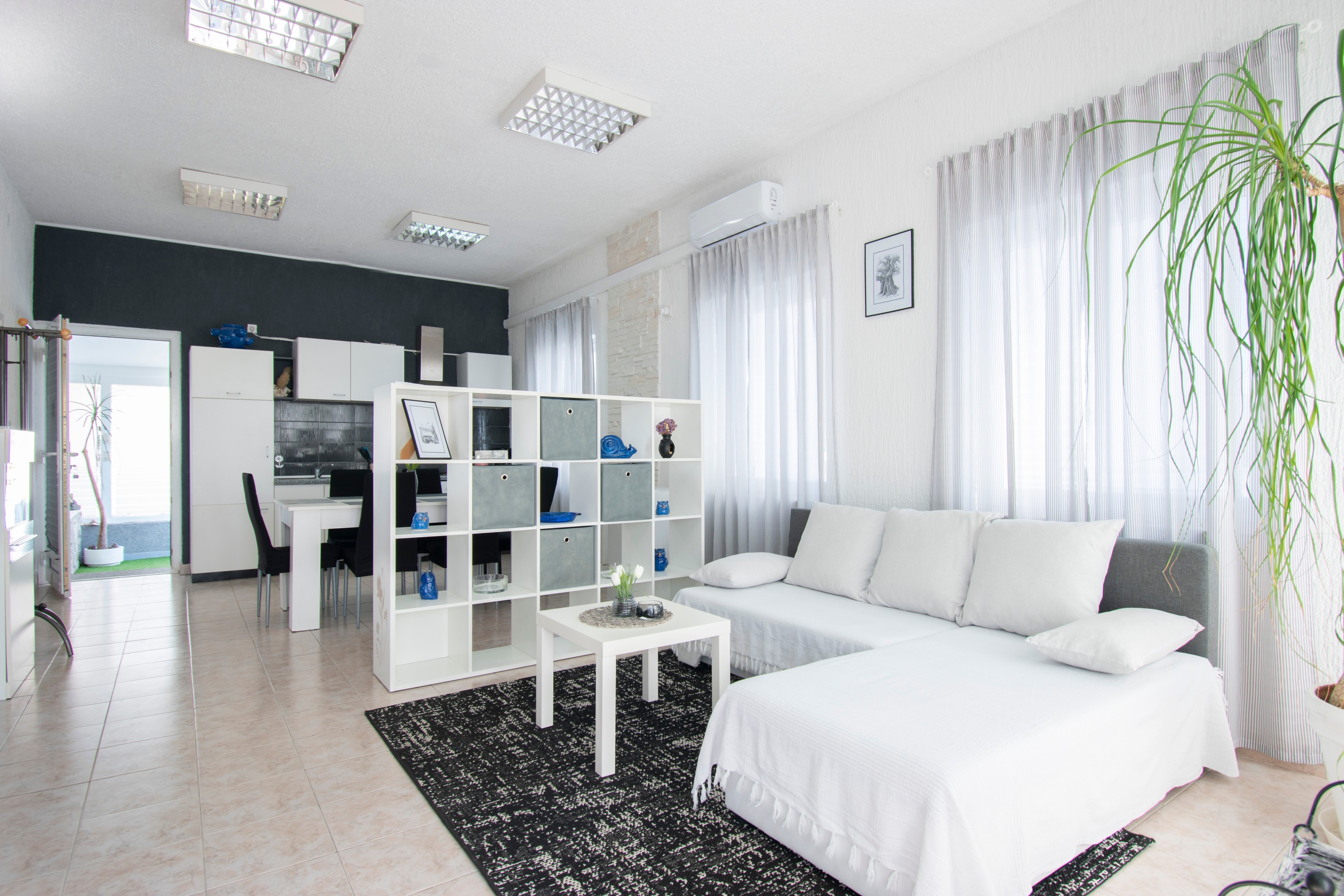 Two bedroom house with terrace Brodarica, Šibenik  K