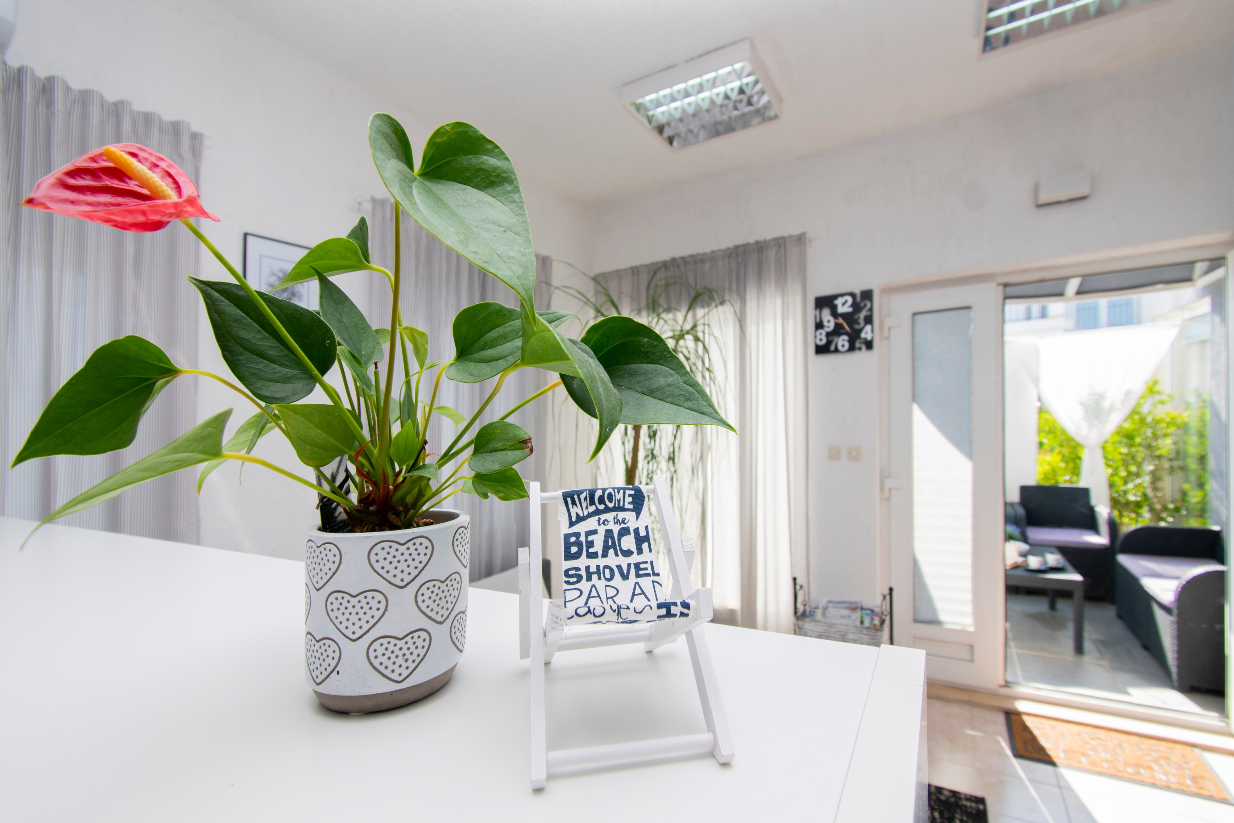 Two bedroom house with terrace Brodarica, Šibenik  K