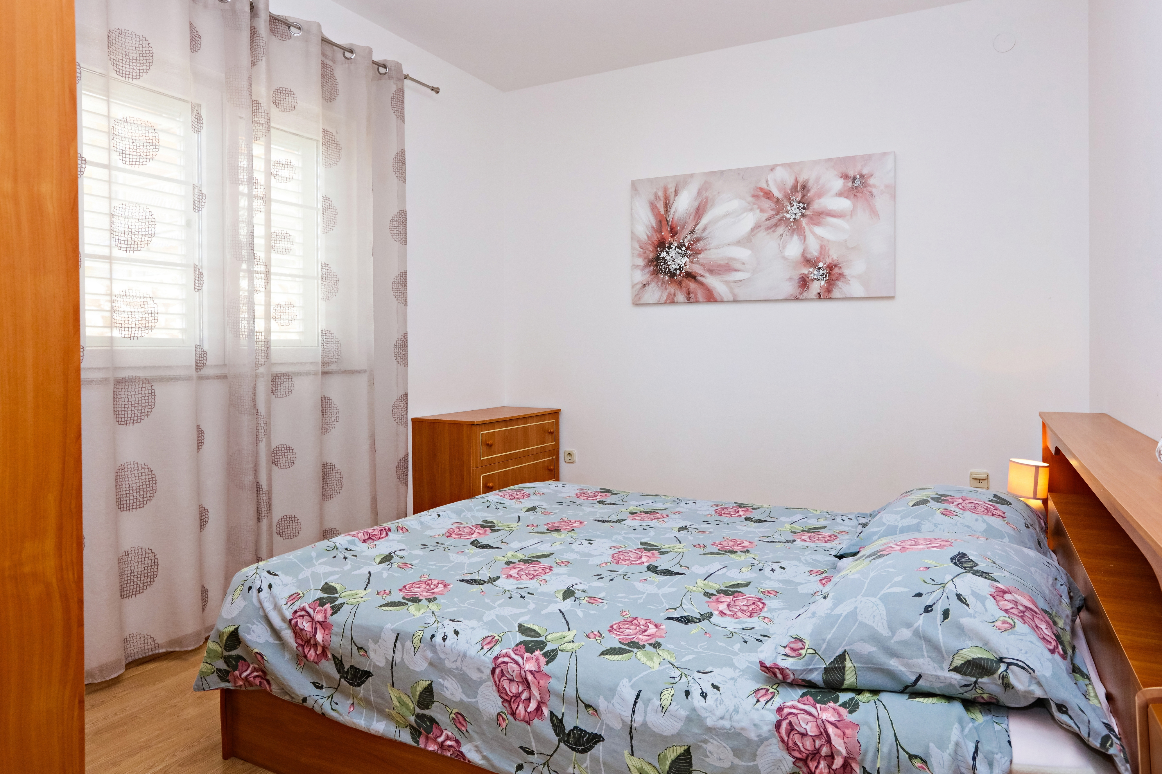 Two bedroom apartment with terrace and sea view Šparadići, Šibenik (A-24118-a) Two bedroom apartment with terrace and sea view Šparadići, Šibenik (A-24118-a)