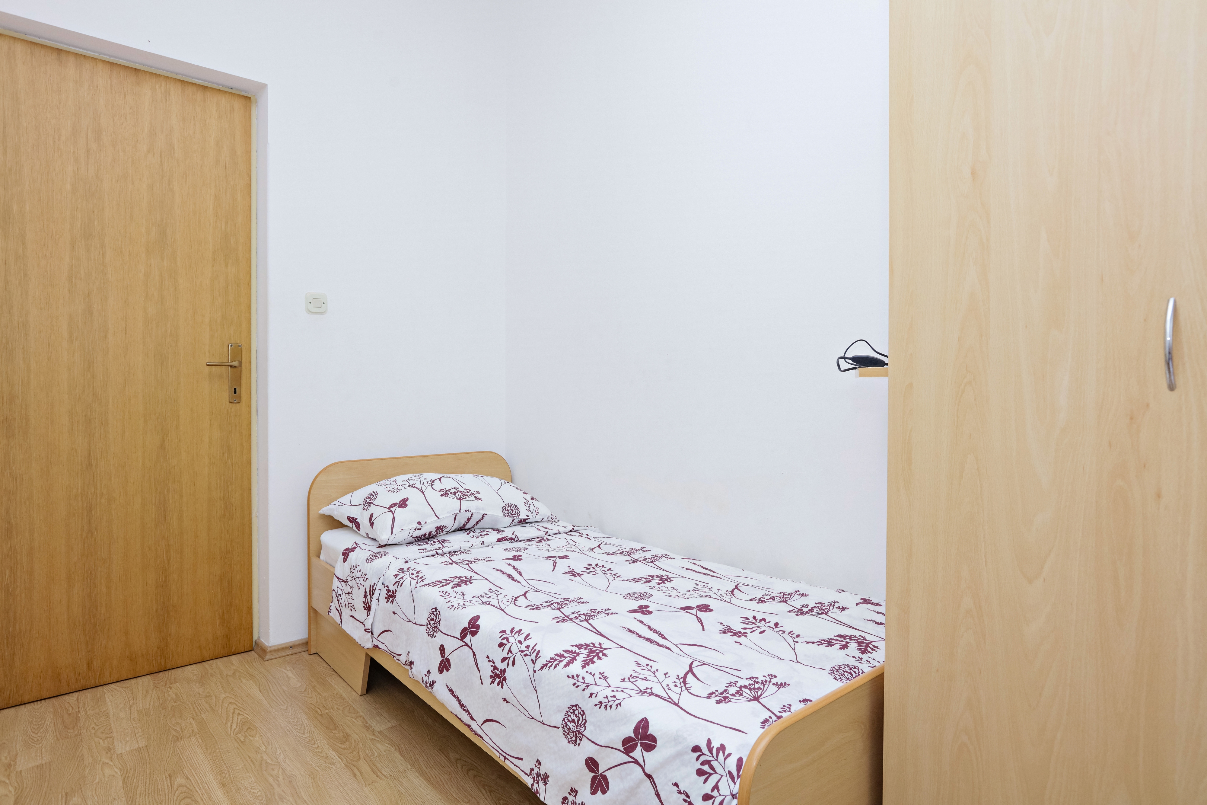Two bedroom apartment with terrace and sea view Šparadići, Šibenik  A-a