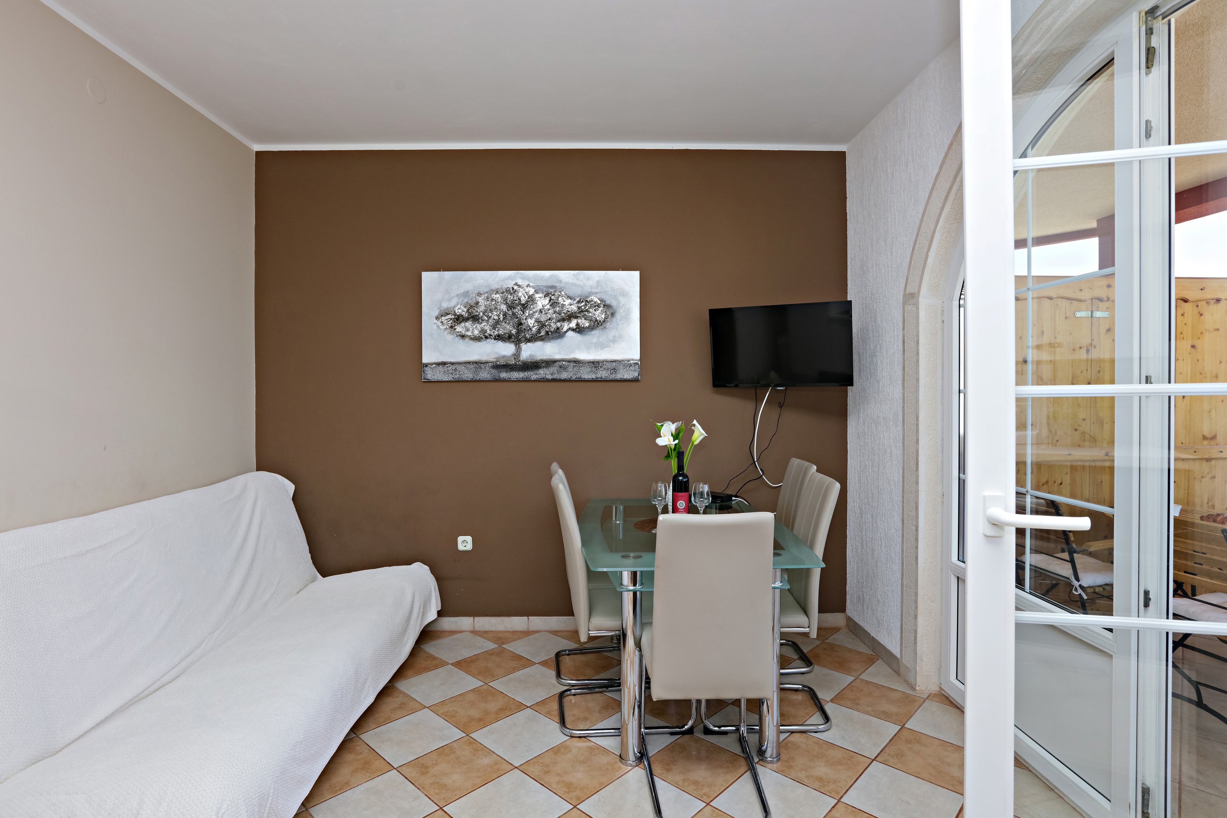 Top Šibenik Šparadići Top Šibenik Šparadići