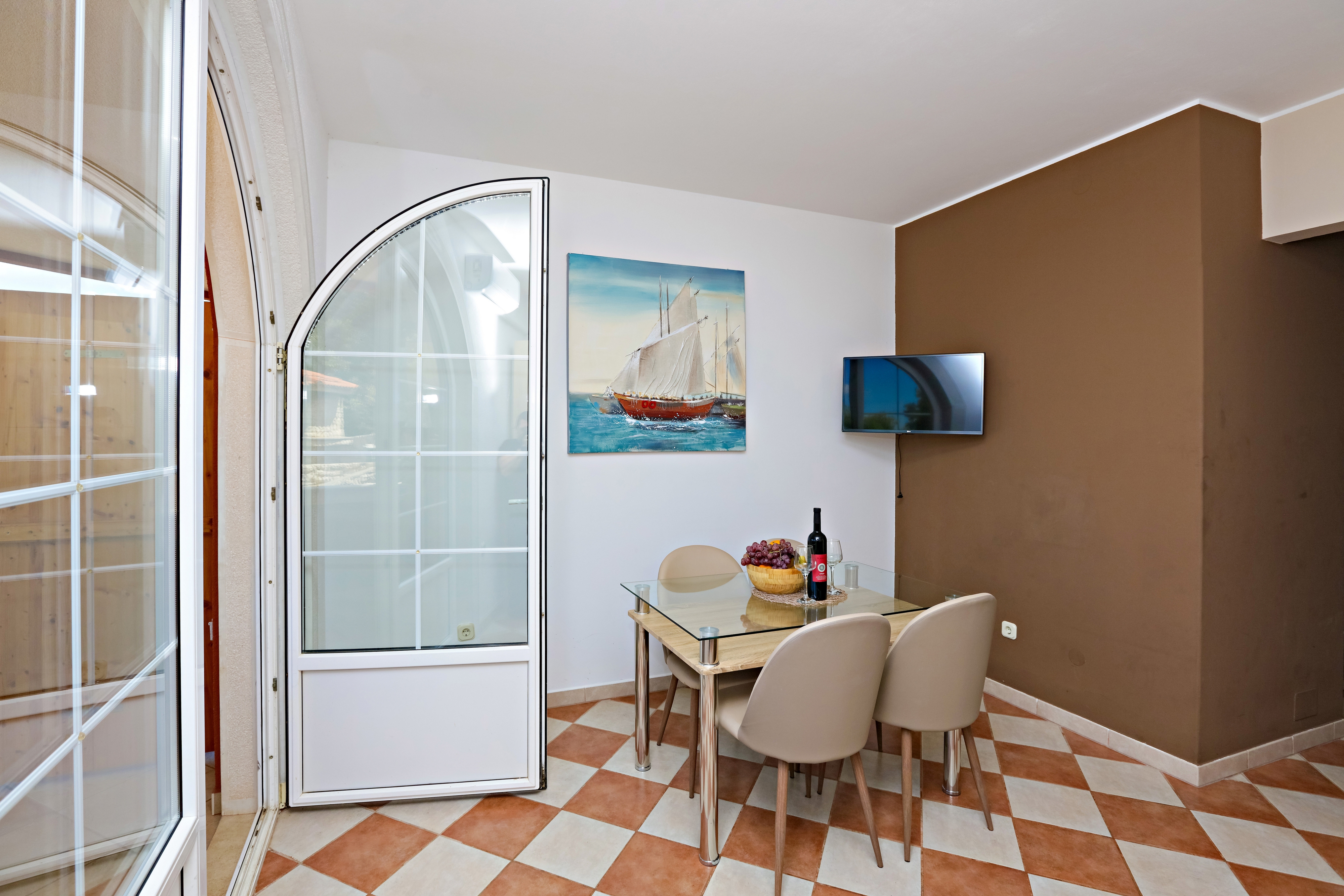 Top Šibenik Šparadići Top Šibenik Šparadići