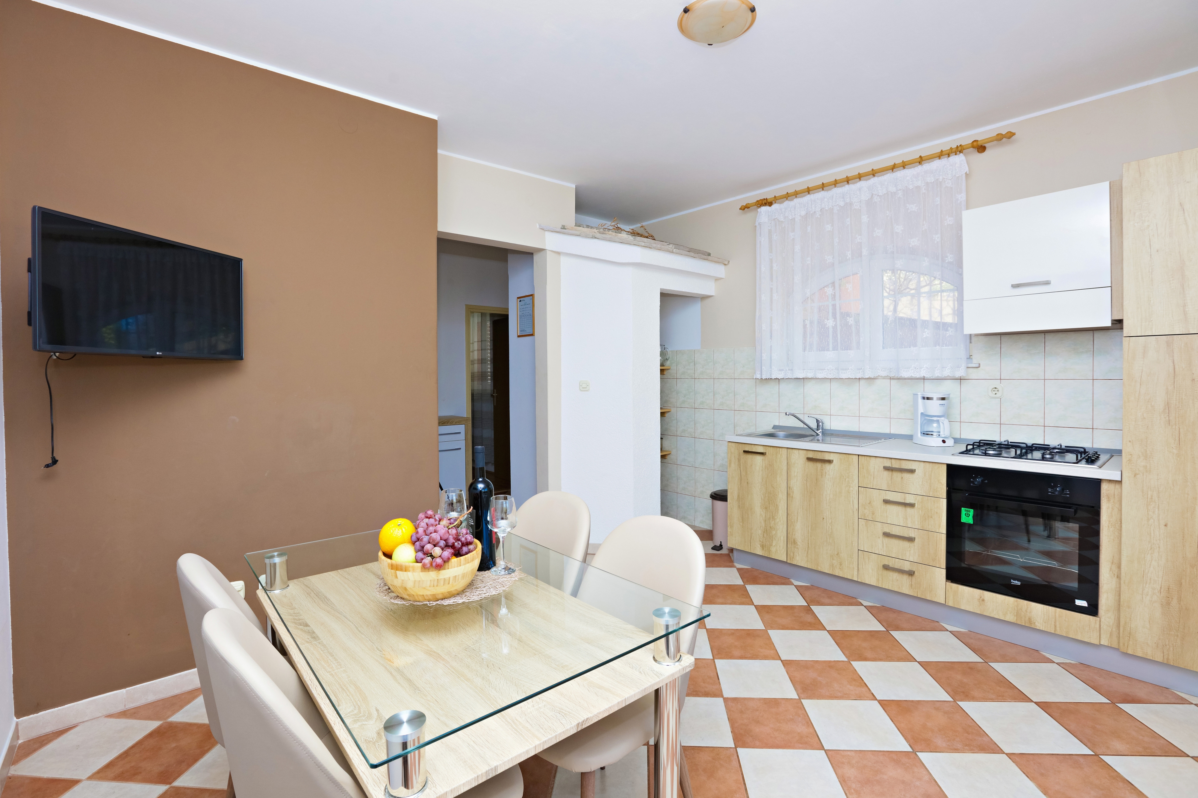 Top Šibenik Šparadići Top Šibenik Šparadići