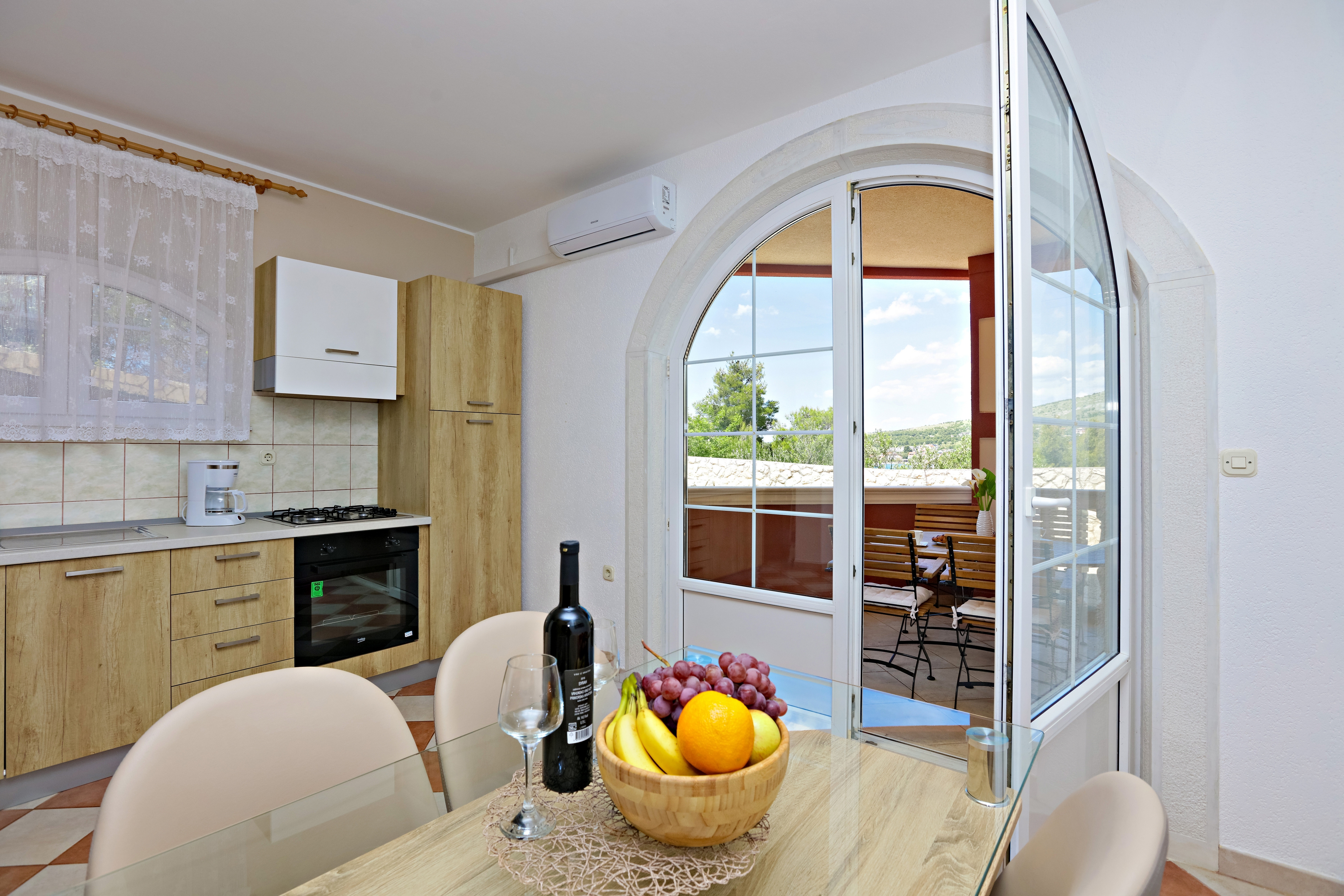 Top Šibenik Šparadići Top Šibenik Šparadići