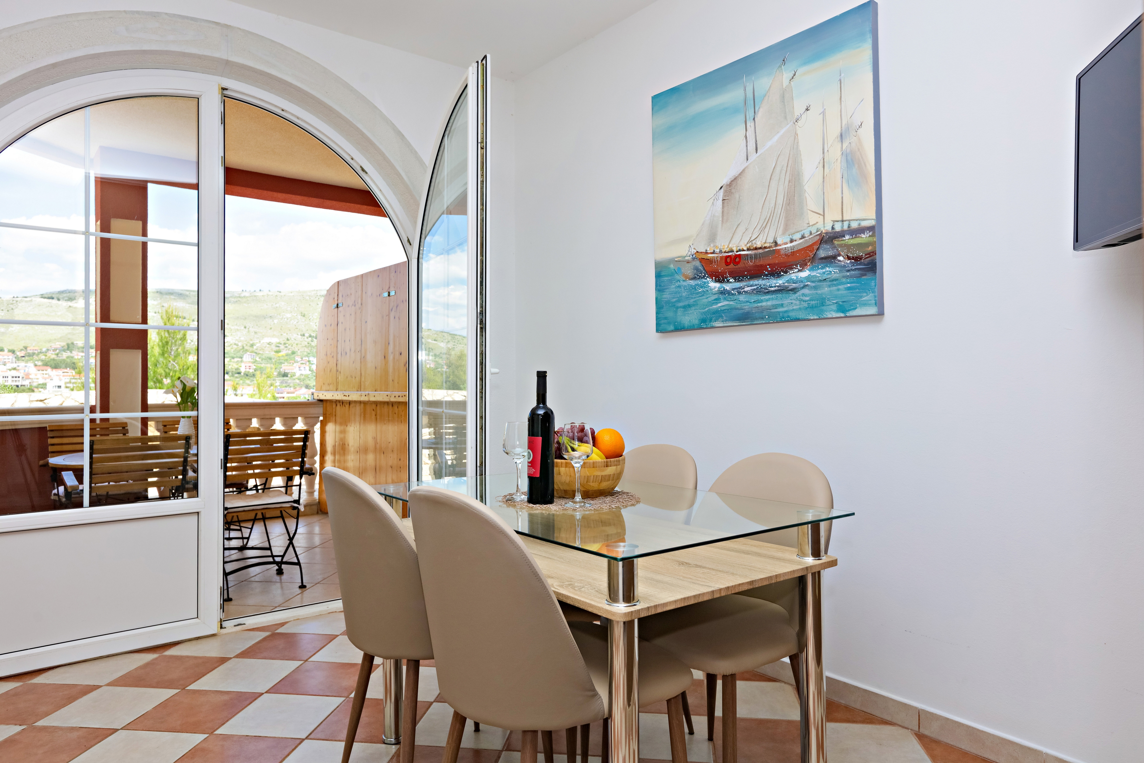 Top Šibenik Šparadići Top Šibenik Šparadići