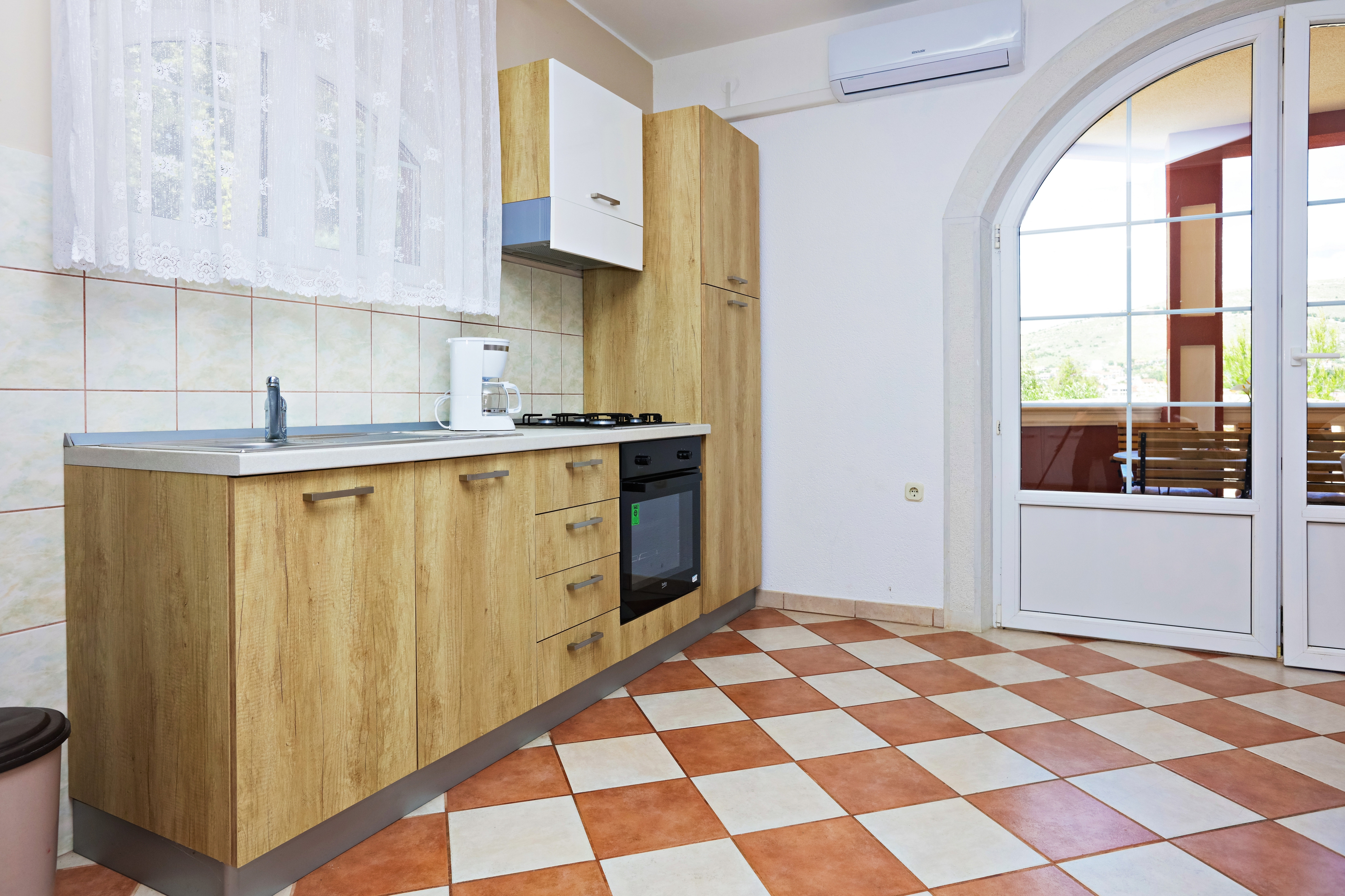 Top Šibenik Šparadići Top Šibenik Šparadići