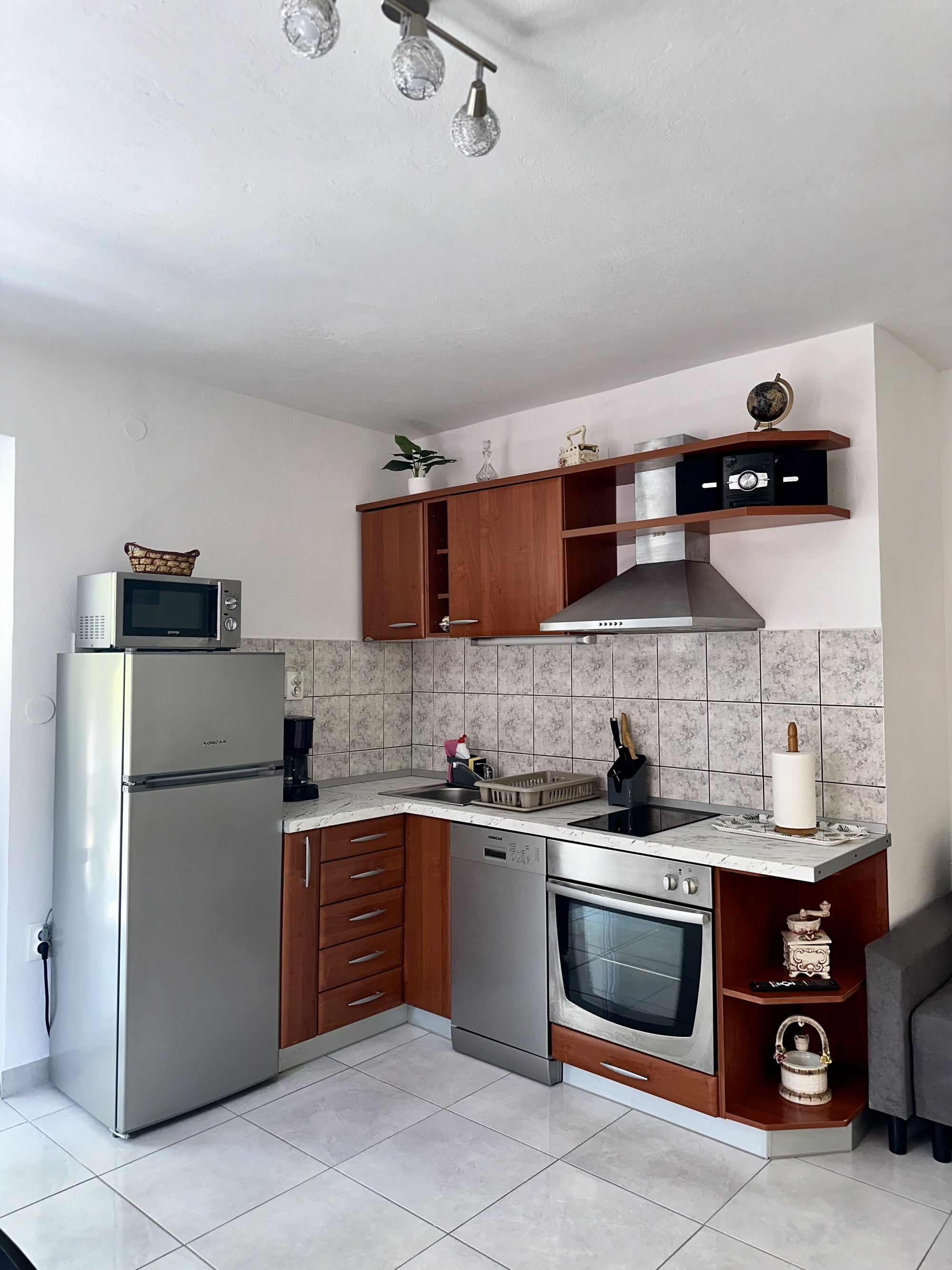 Top Hvar Basina Top Hvar Basina