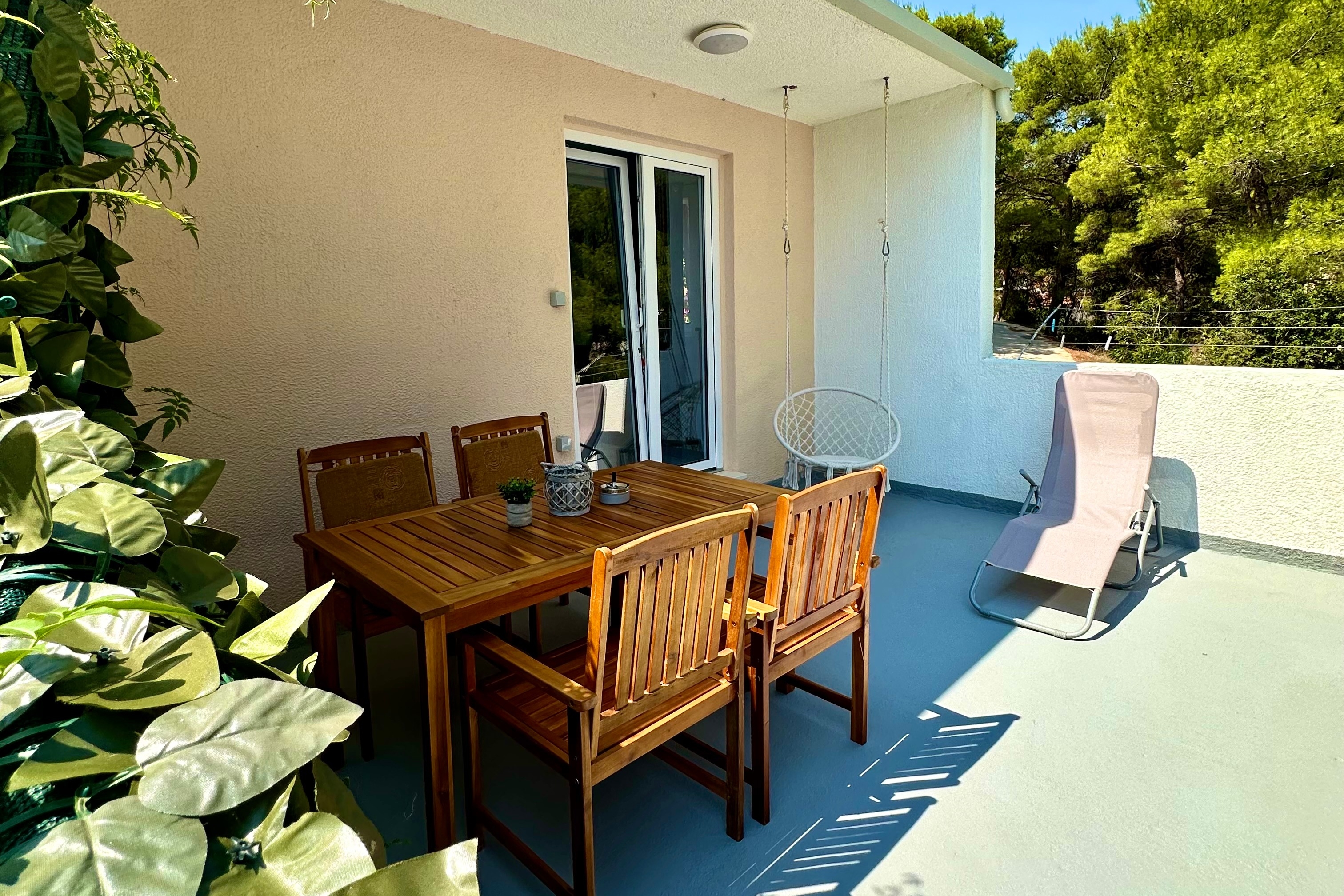 Top Hvar Basina Top Hvar Basina