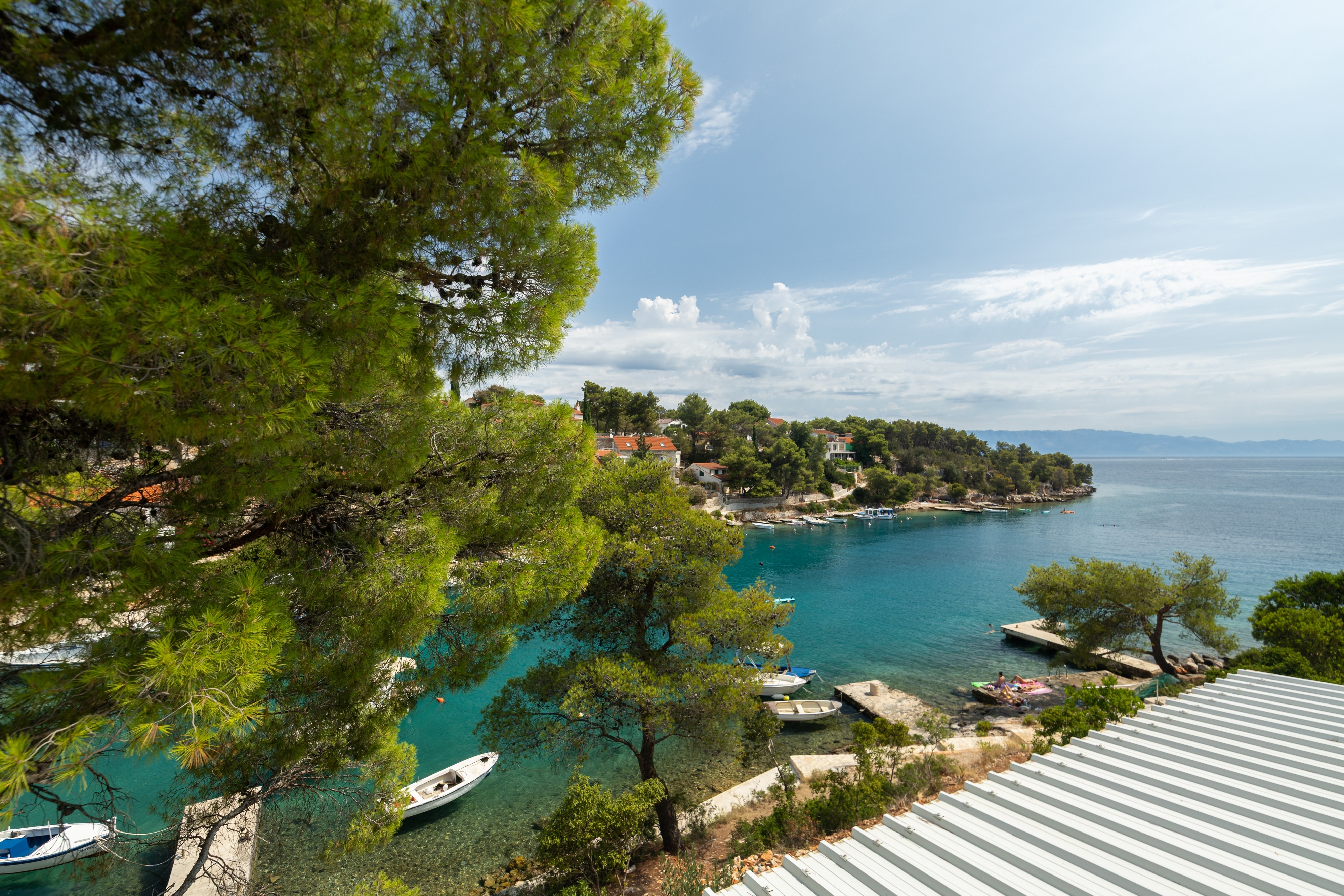 Top Hvar Basina Top Hvar Basina