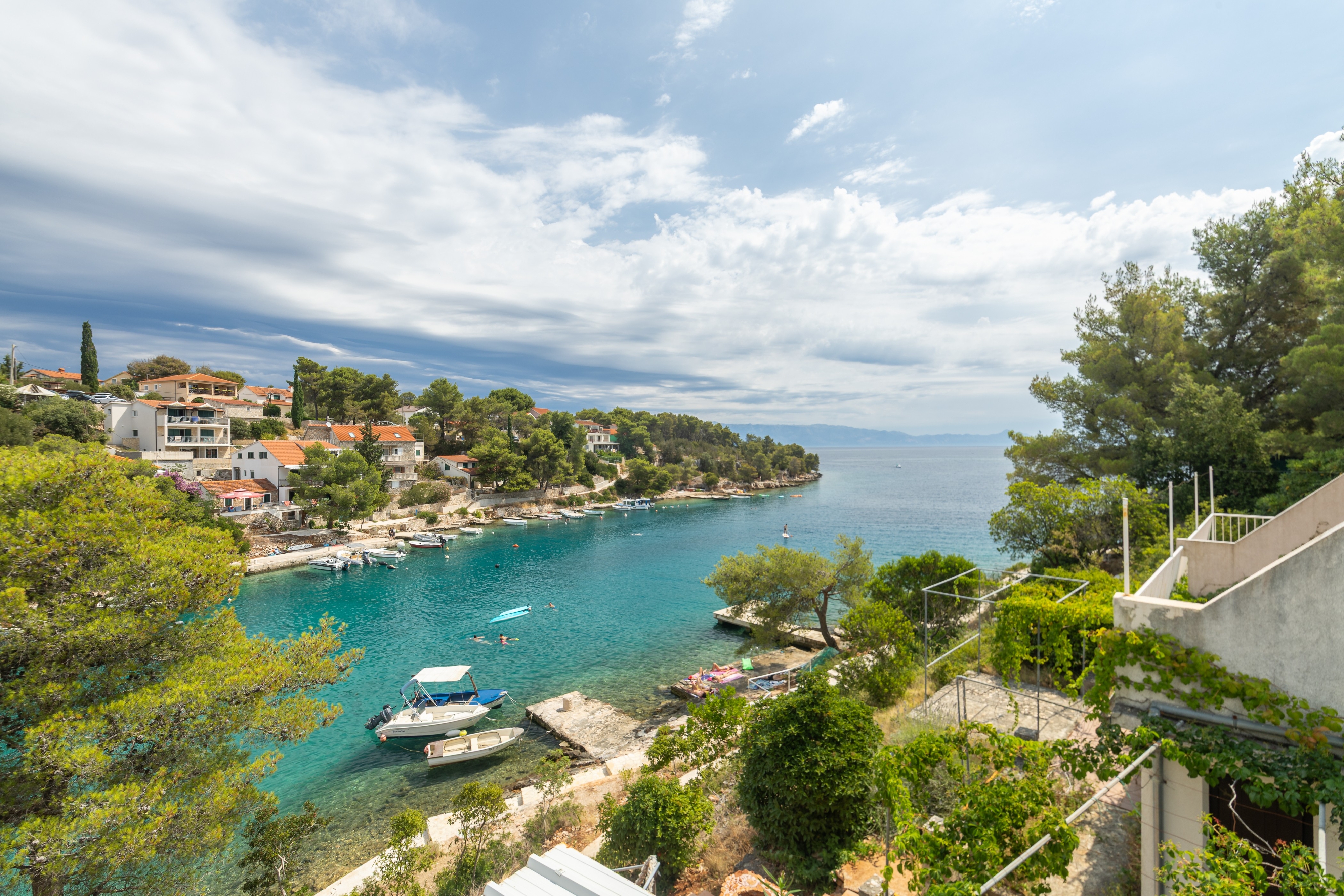 Top Hvar Basina Top Hvar Basina