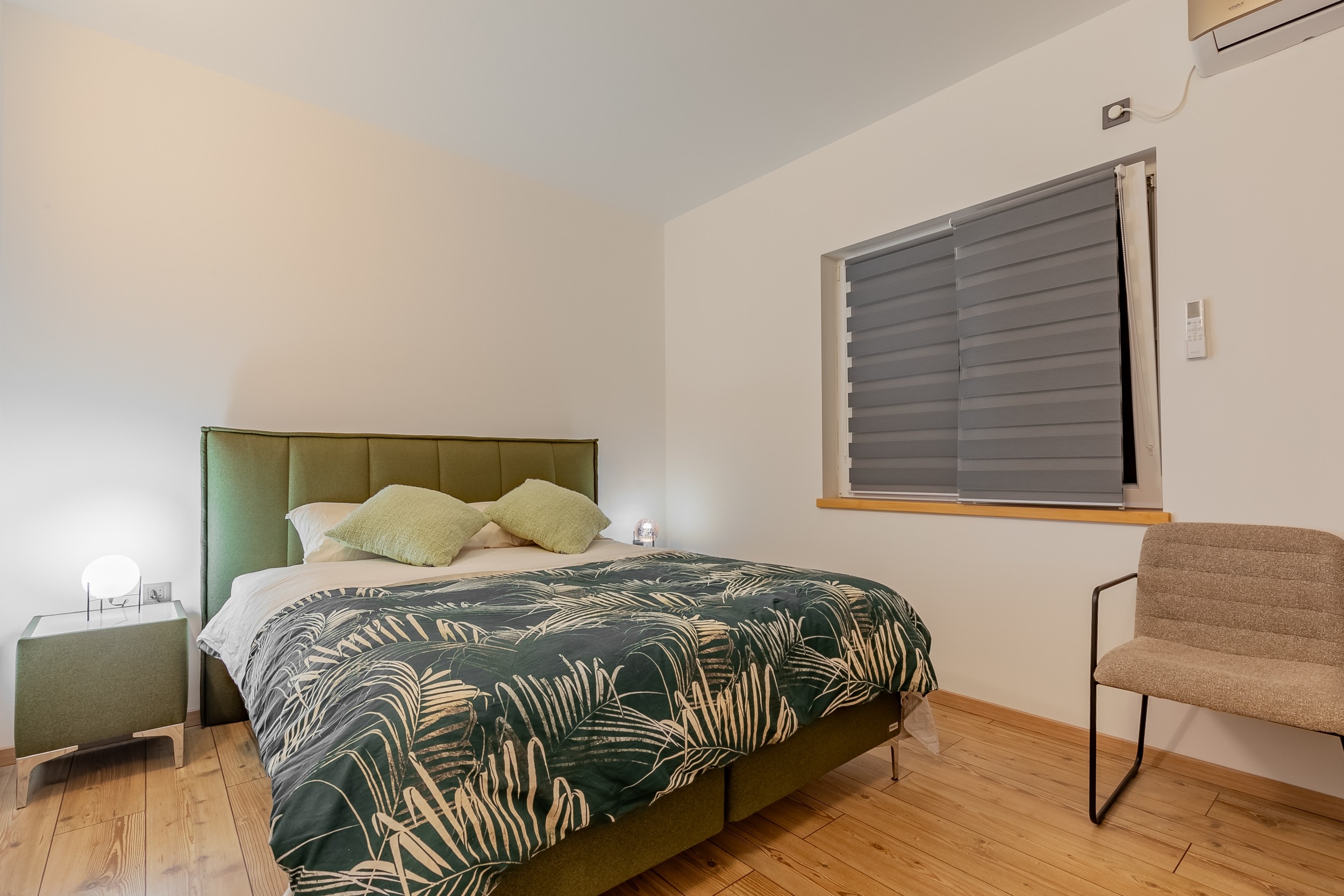 Four bedroom house with terrace and sea view Cove Tankaraca, Korčula  K