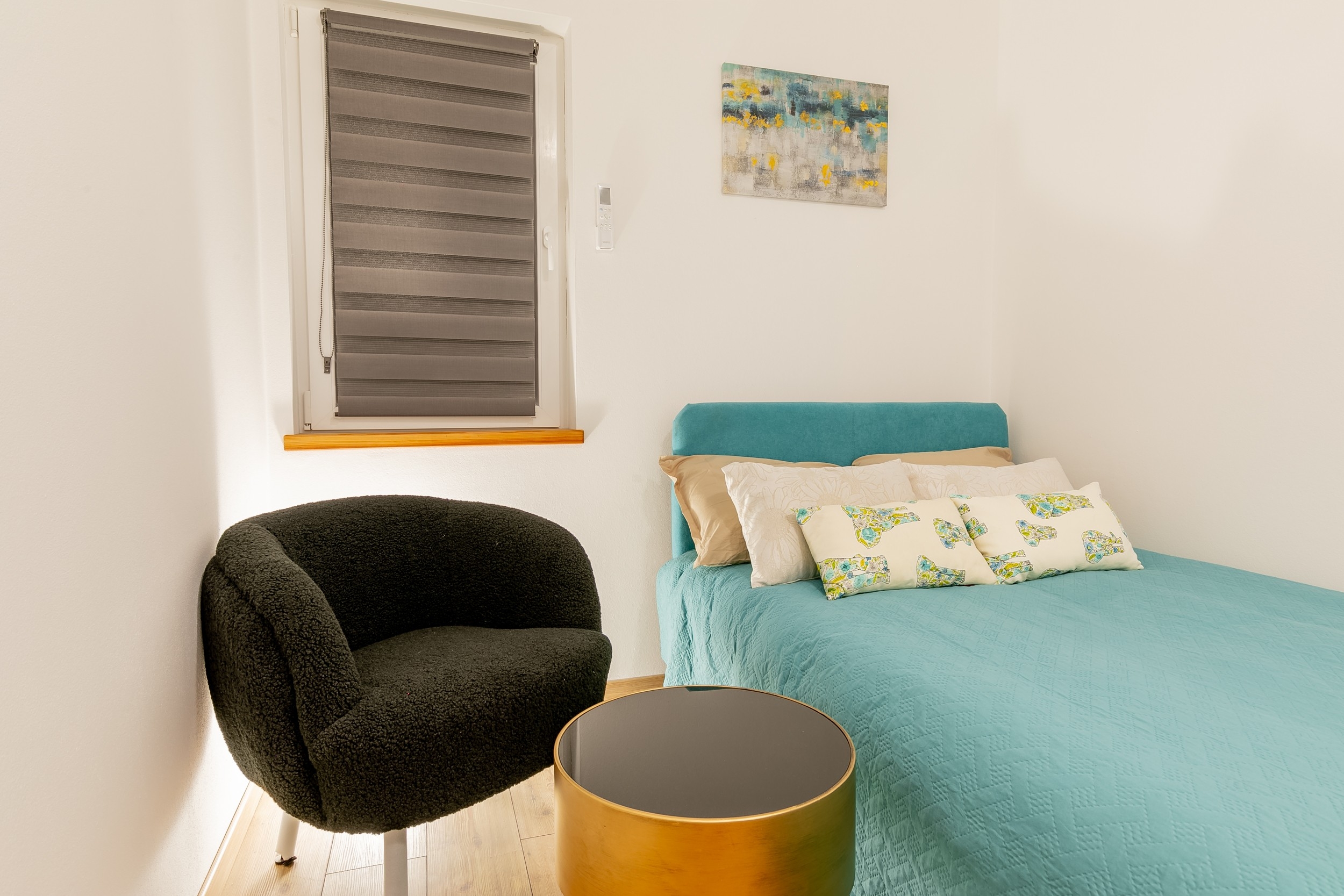 Four bedroom house with terrace and sea view Cove Tankaraca, Korčula  K