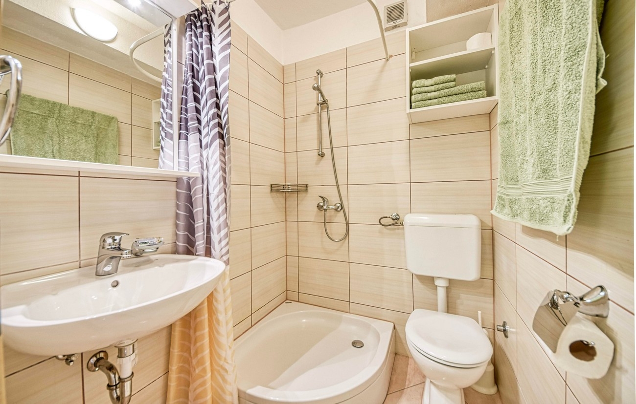 Top Brač Povlja Top Brač Povlja