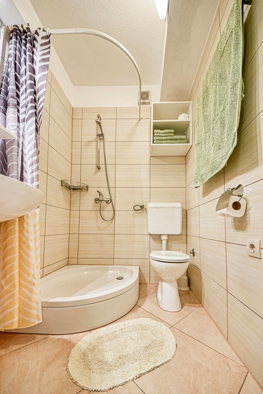 Top Brač Povlja Top Brač Povlja