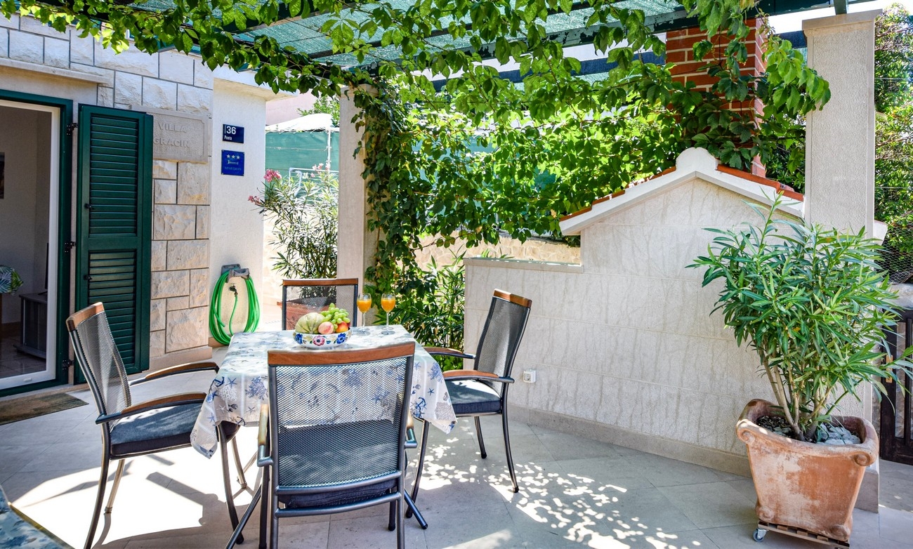 Top Brač Povlja Top Brač Povlja