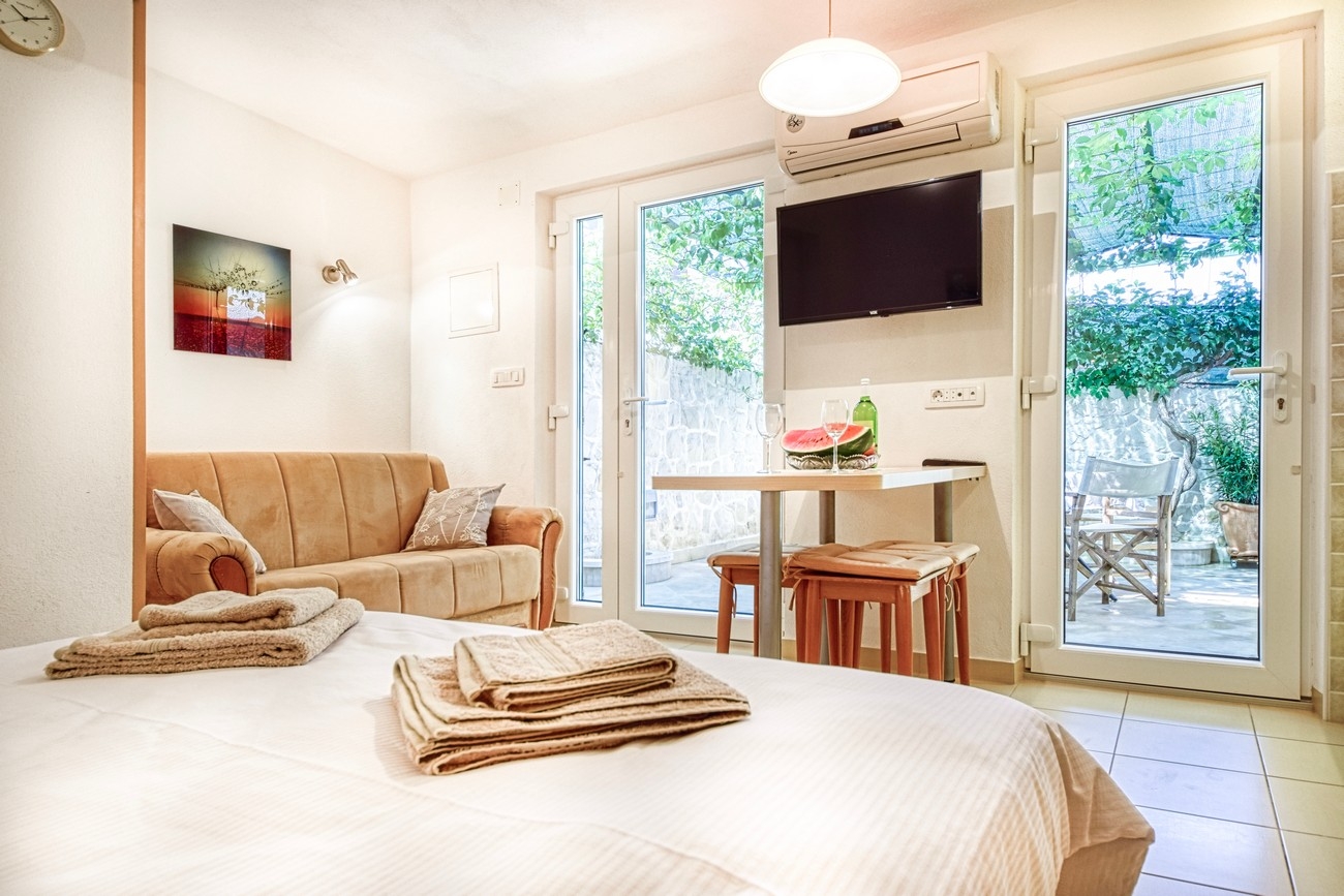 Top Brač Povlja Top Brač Povlja