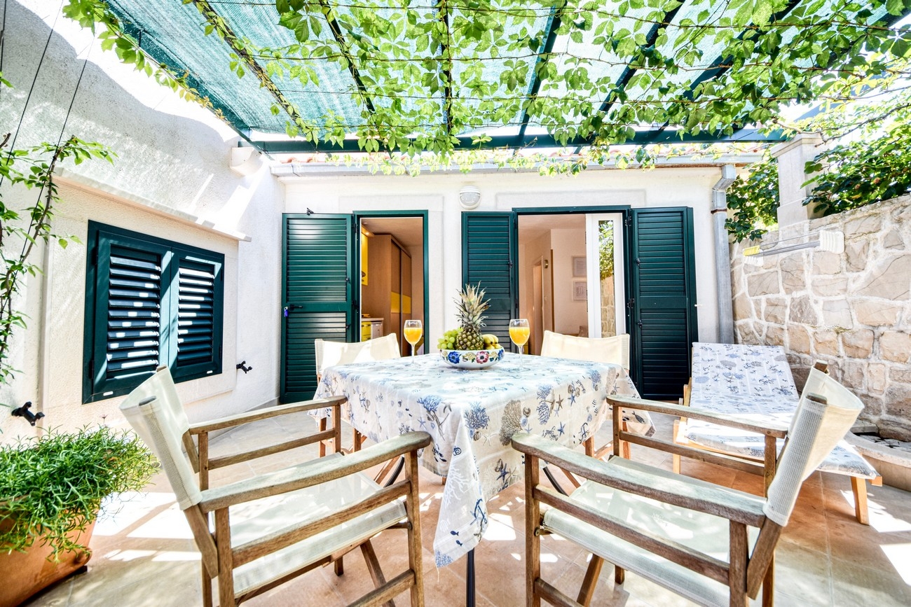 Top Brač Povlja Top Brač Povlja