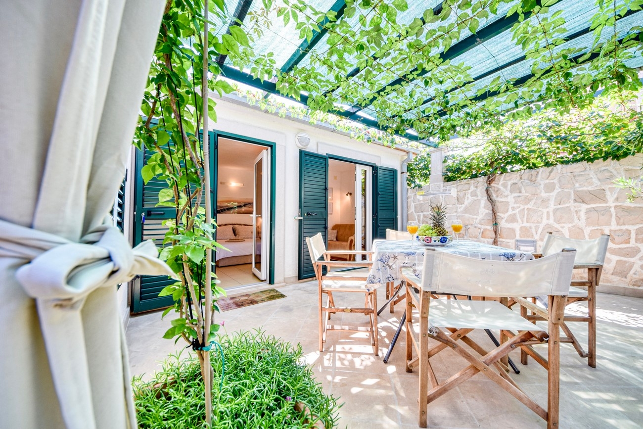 Top Brač Povlja Top Brač Povlja