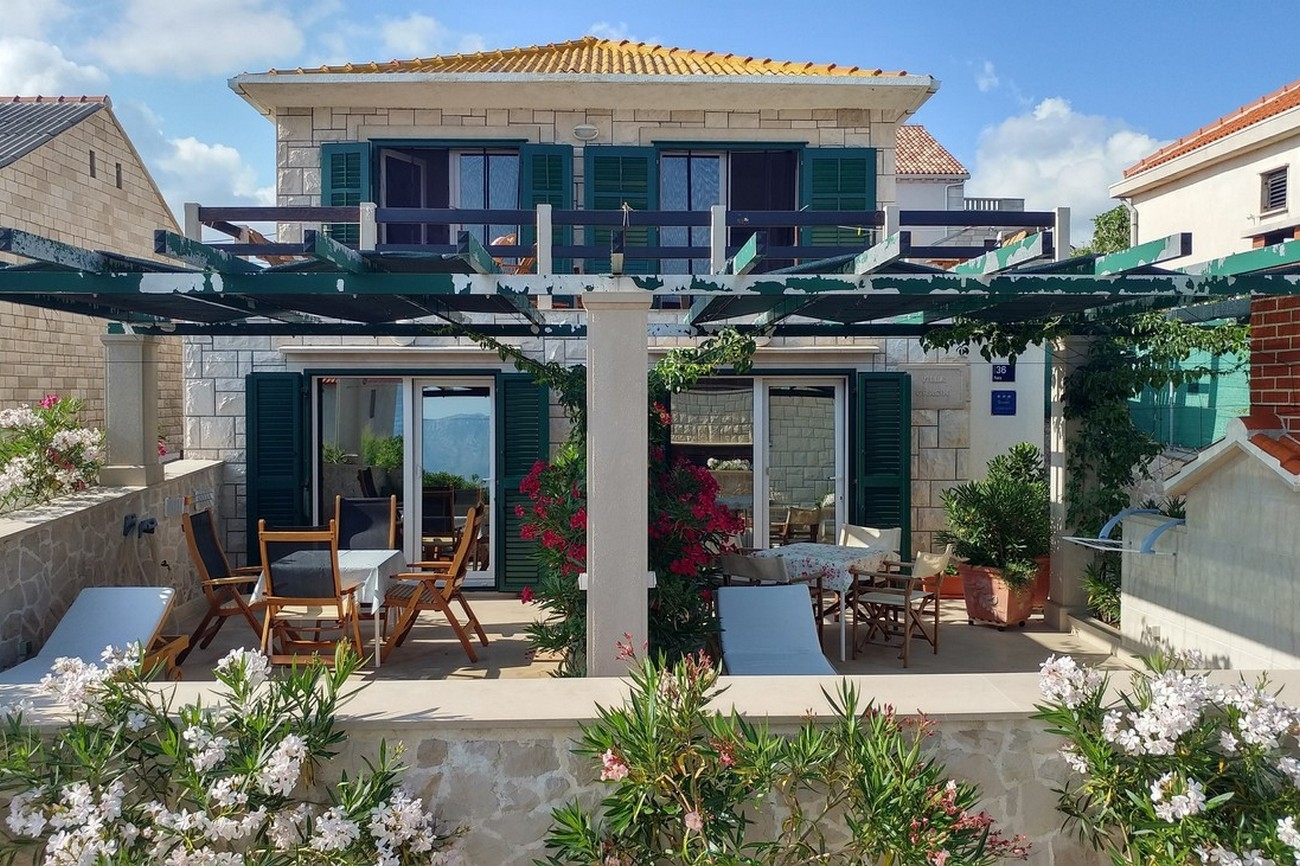 Top Brač Povlja Top Brač Povlja