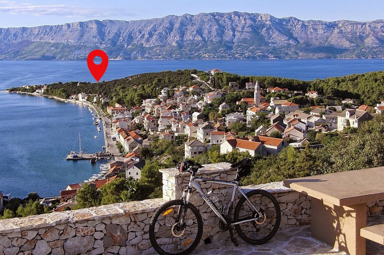 Top Brač Povlja Top Brač Povlja