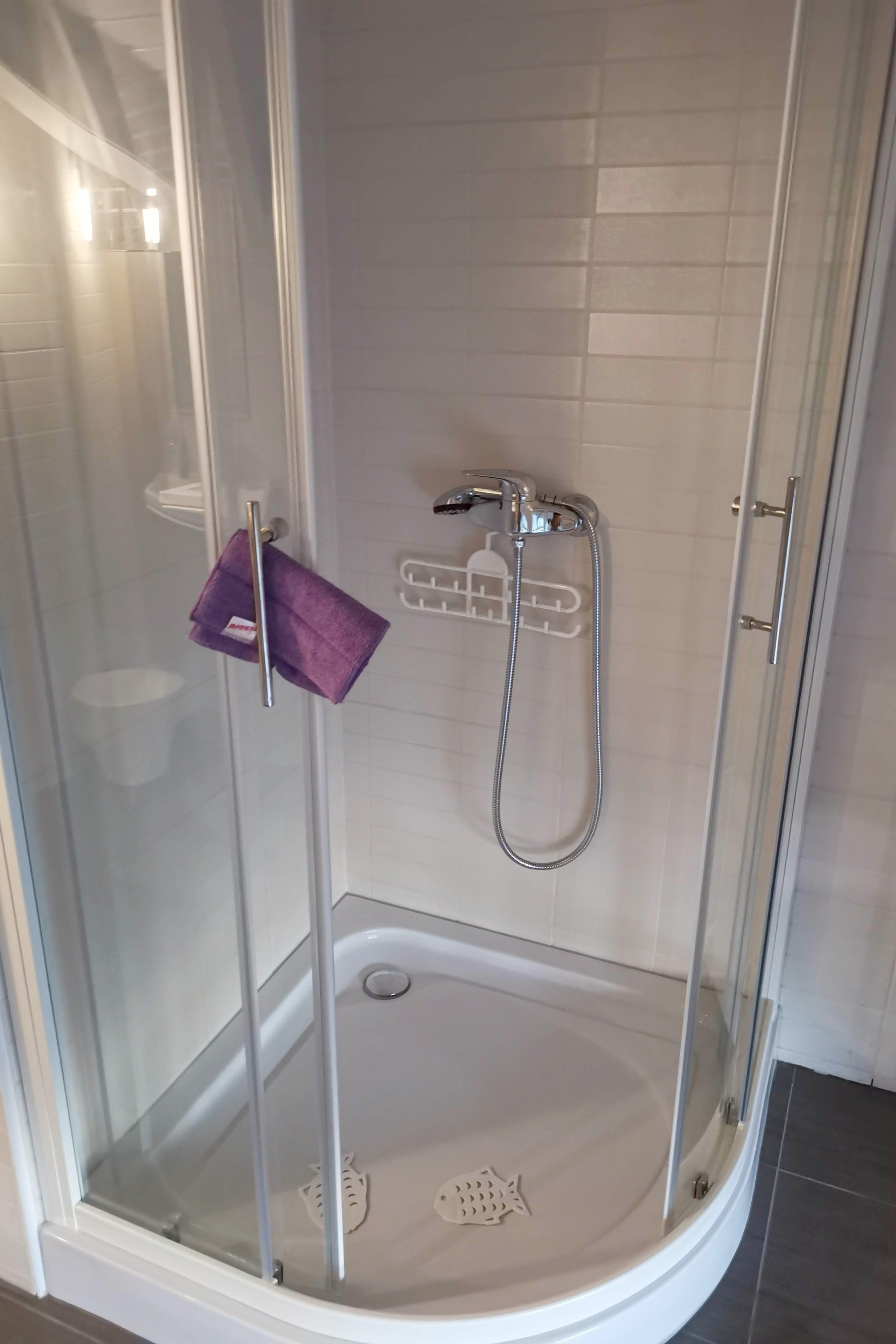 Comfortable and spacious house with terrace Poljica, Zadar  K