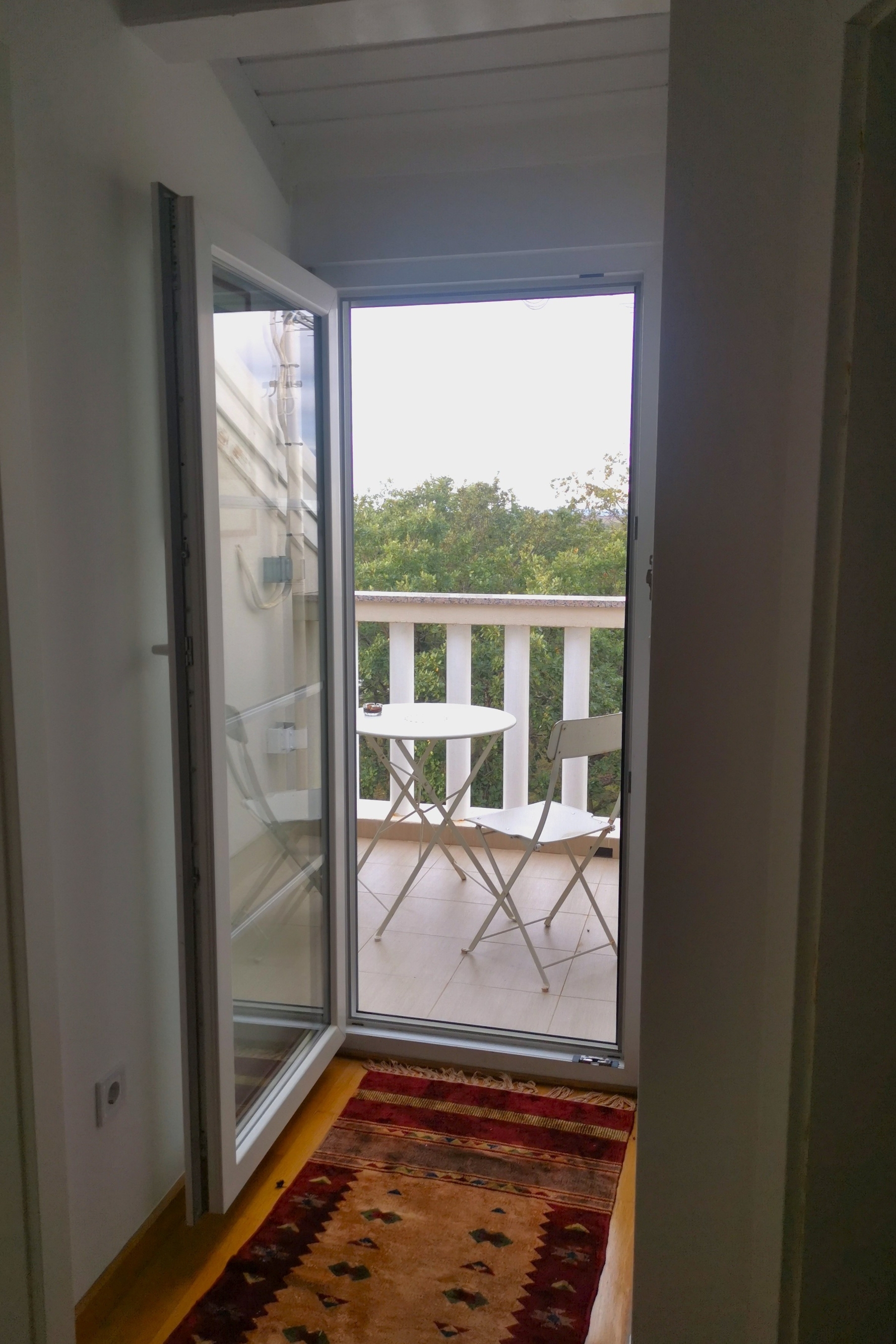 Comfortable and spacious house with terrace Poljica, Zadar  K