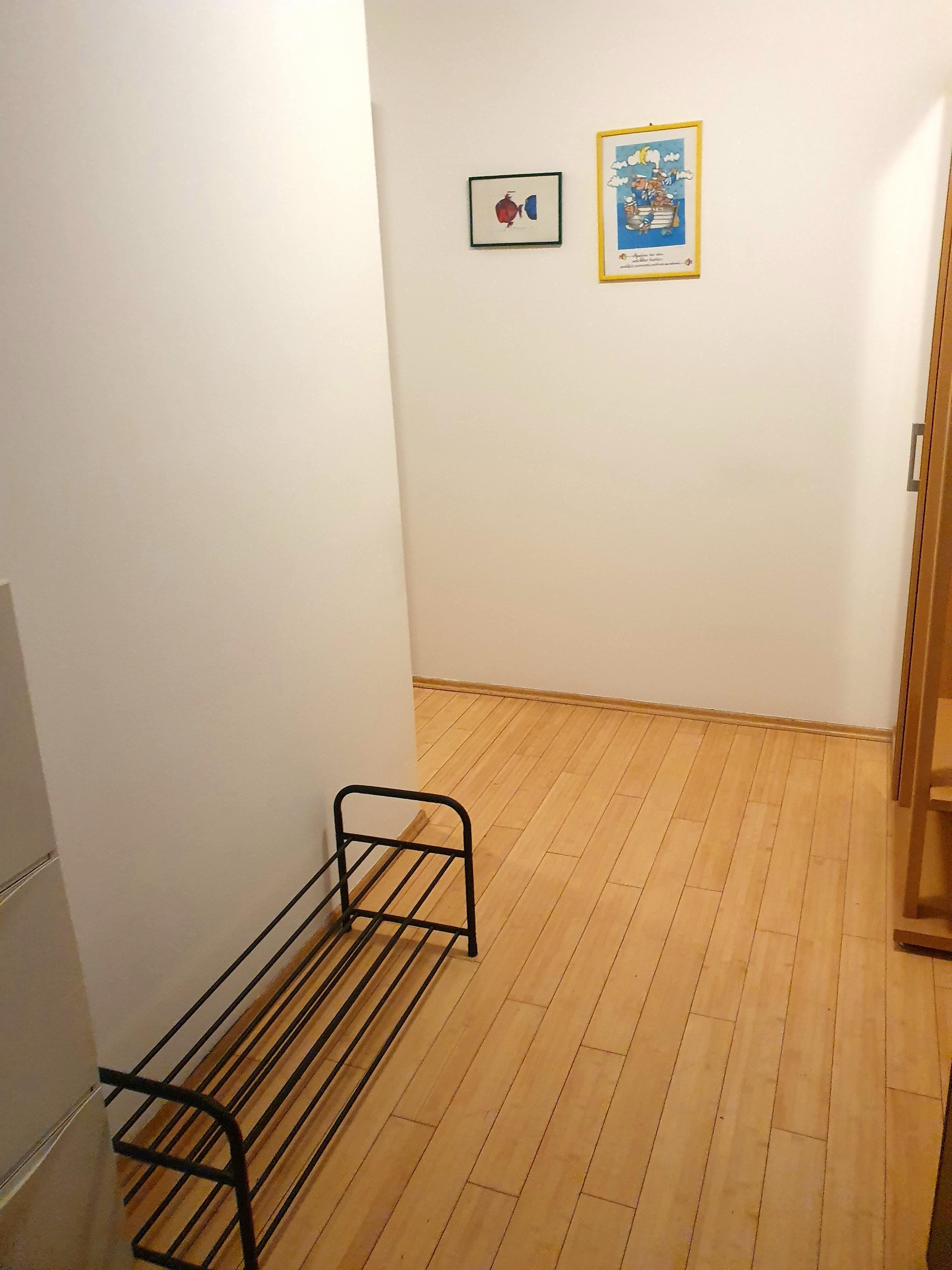 Two bedroom apartment with balcony Zagreb  A-a