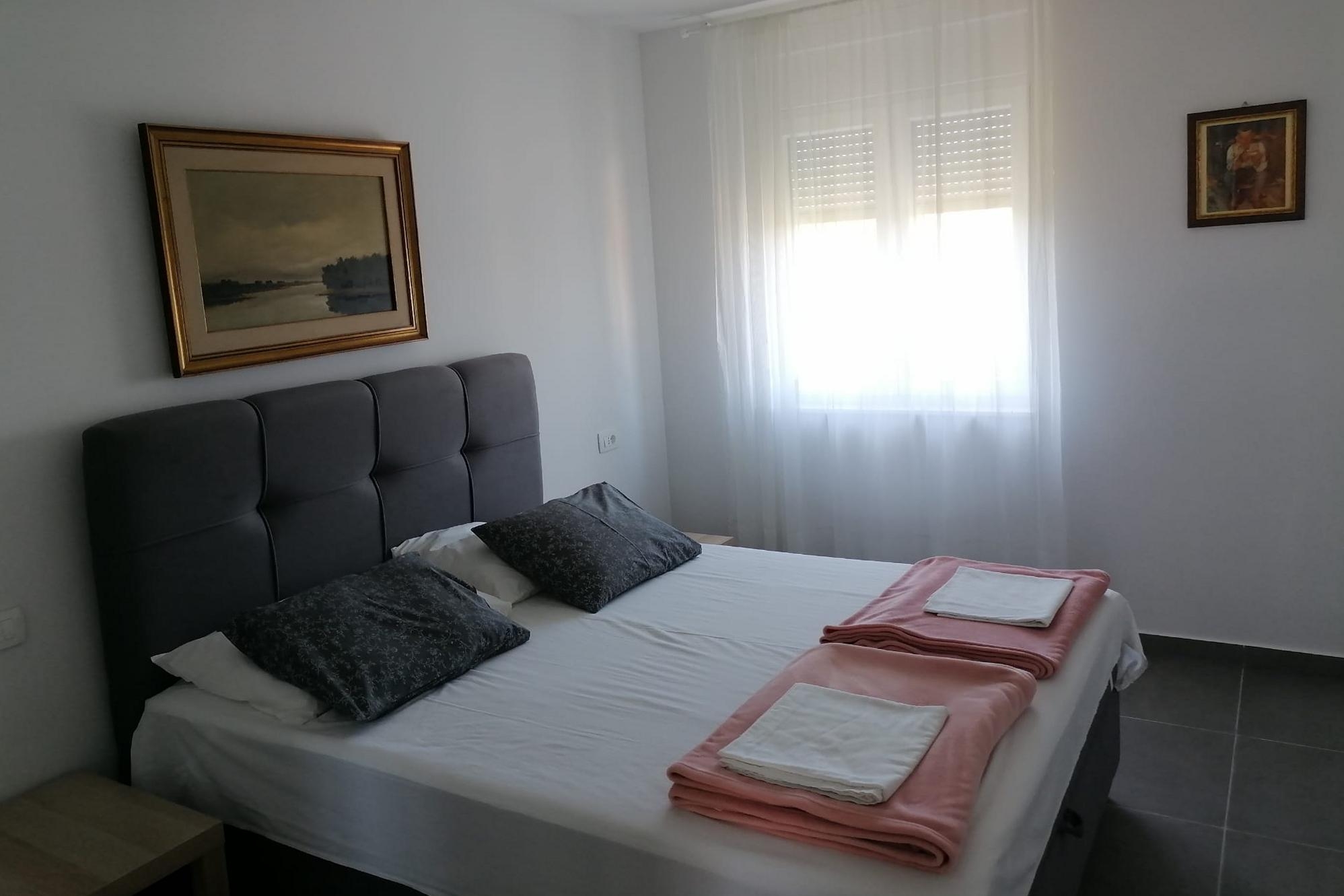 Top Murter Jezera Top Murter Jezera