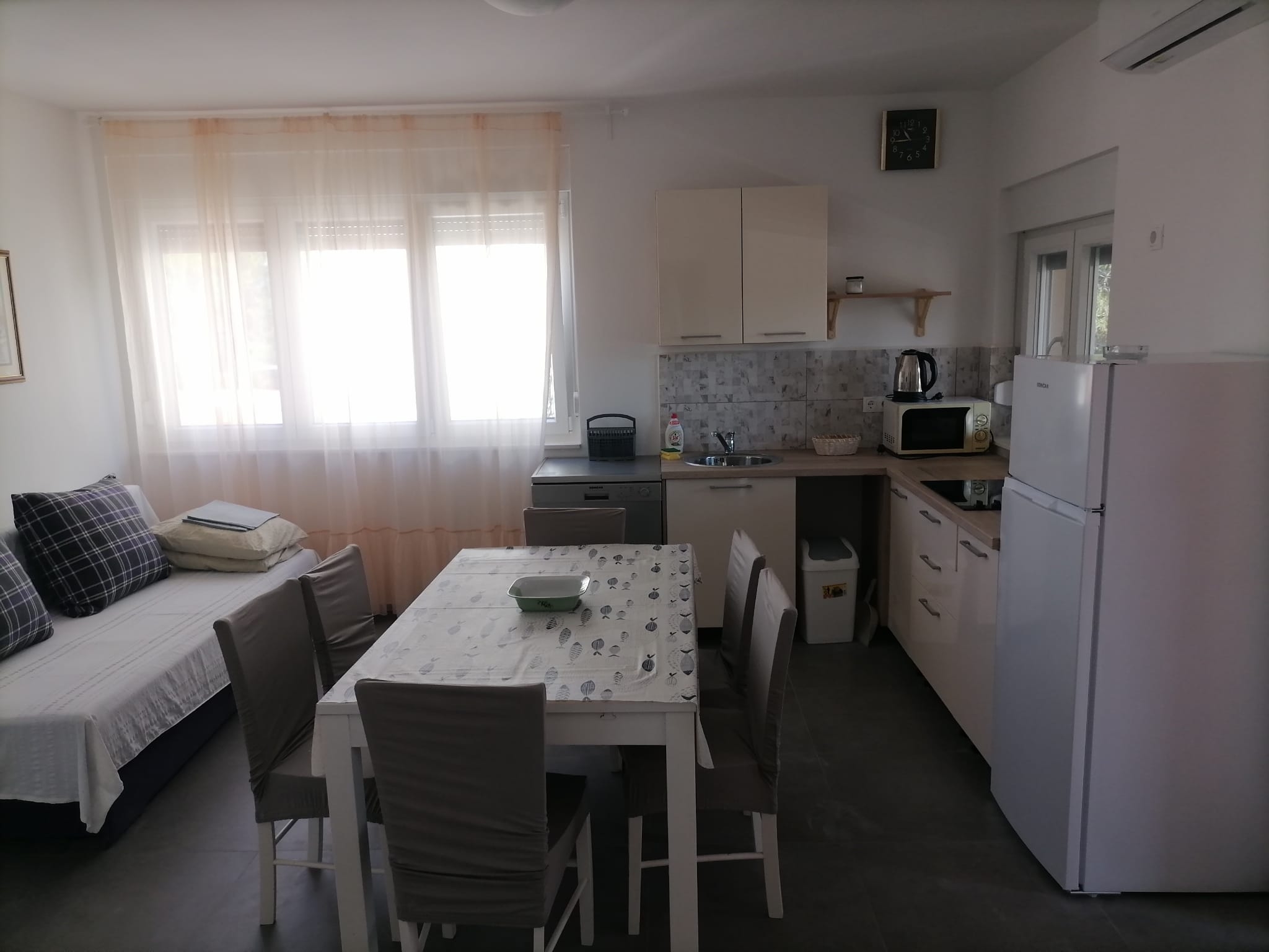 Top Murter Jezera Top Murter Jezera