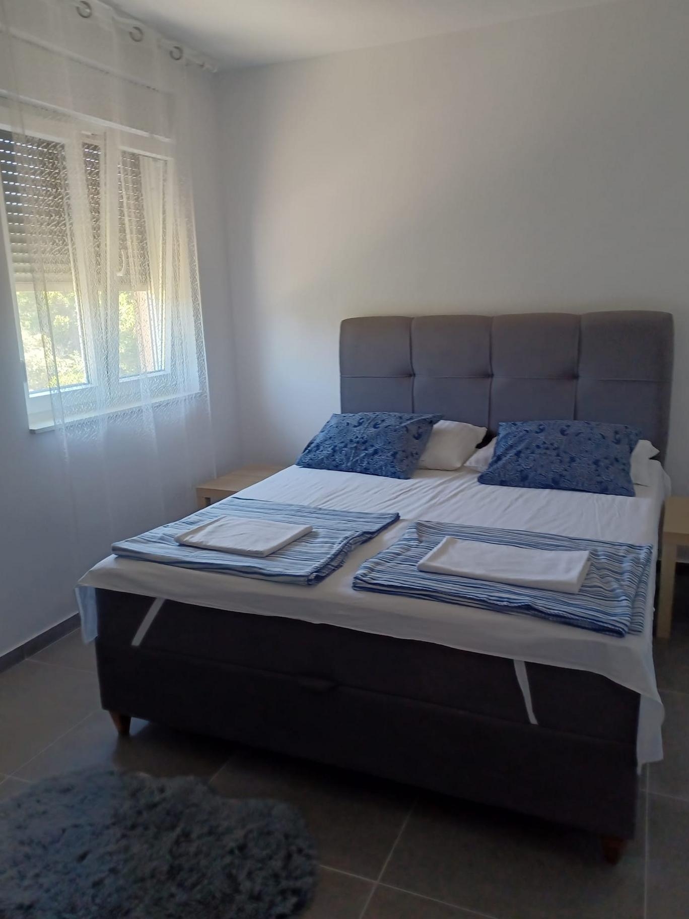 Top Murter Jezera Top Murter Jezera