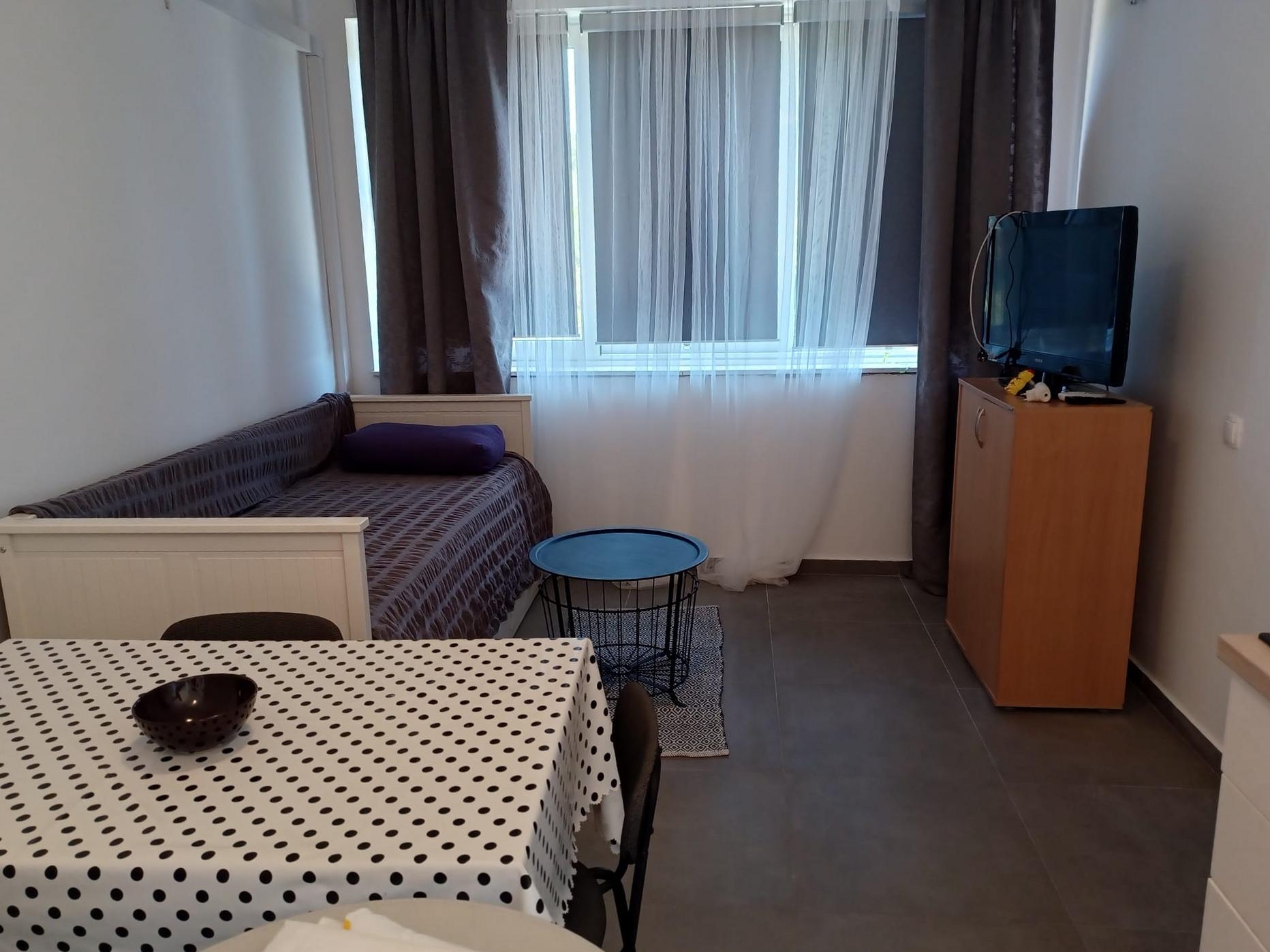 One bedroom apartment with balcony Jezera, Murter (A-24139-b)
