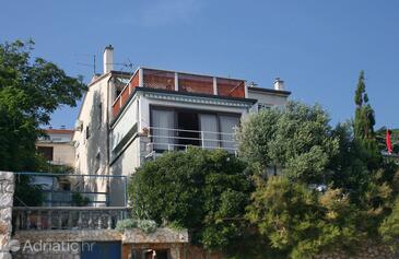 Property Novi Vinodolski, Novi Vinodolski, Property 2414 - Apartments near sea with rocky beach.