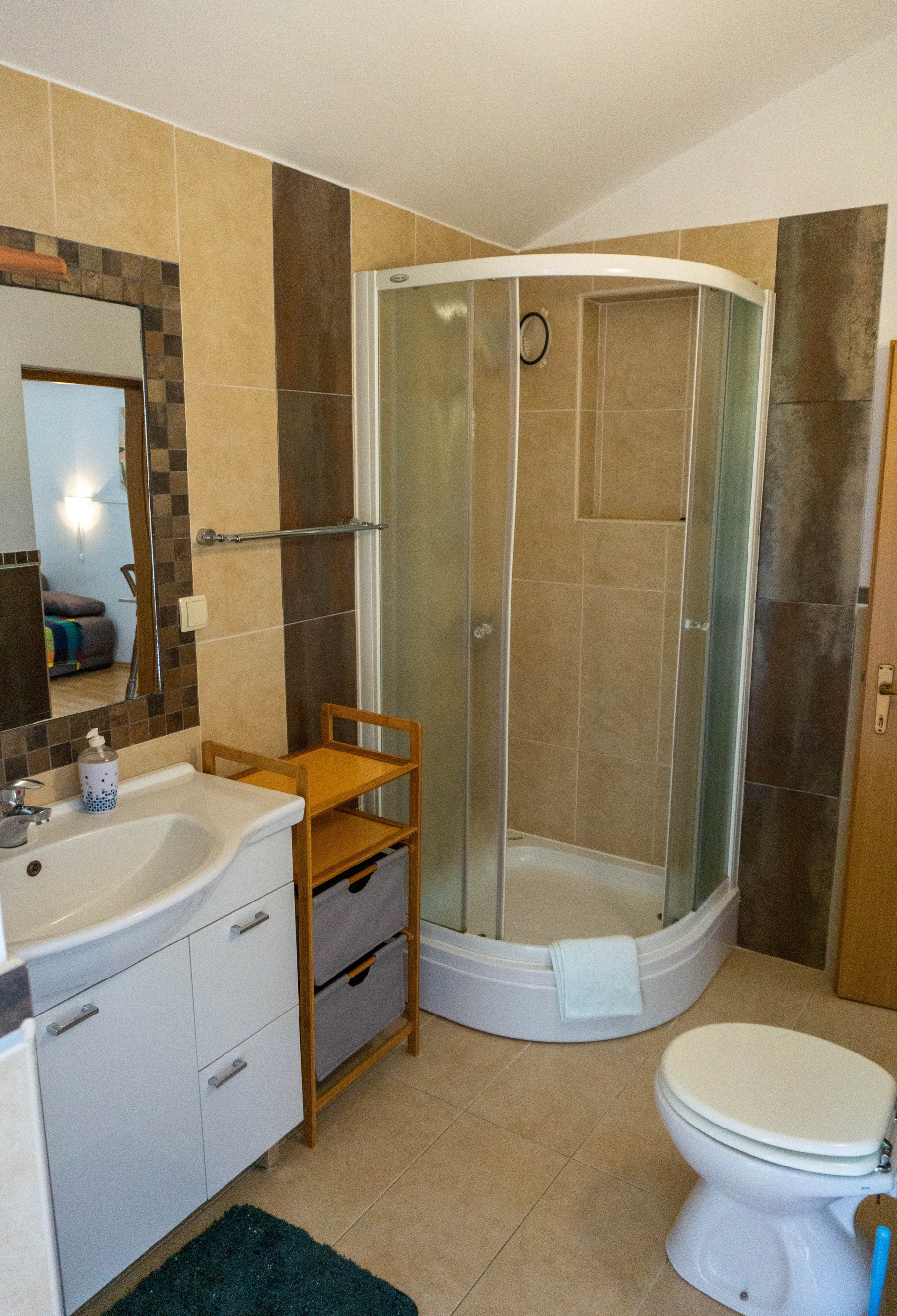 Top Krk Jurandvor Top Krk Jurandvor