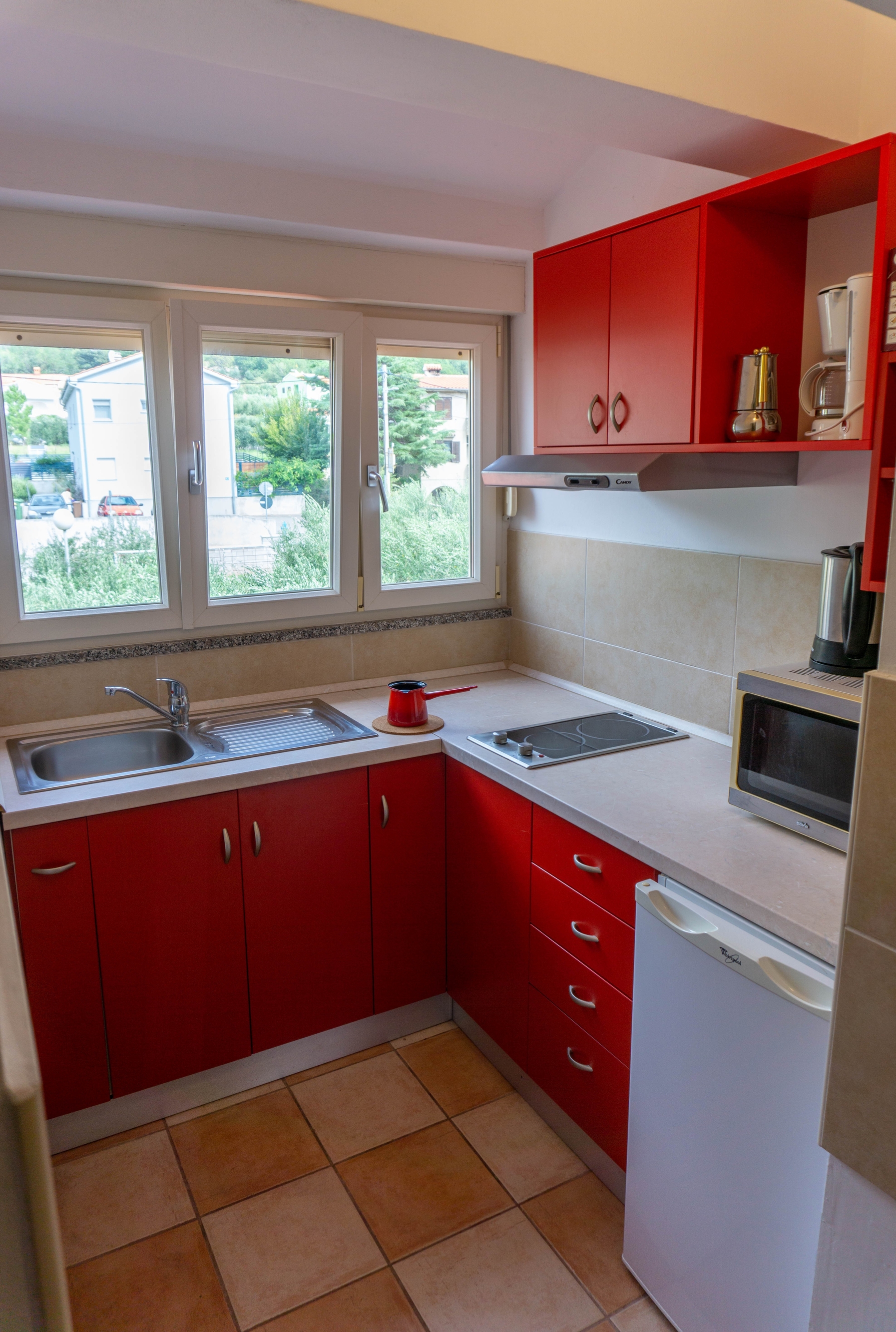 Top Krk Jurandvor Top Krk Jurandvor