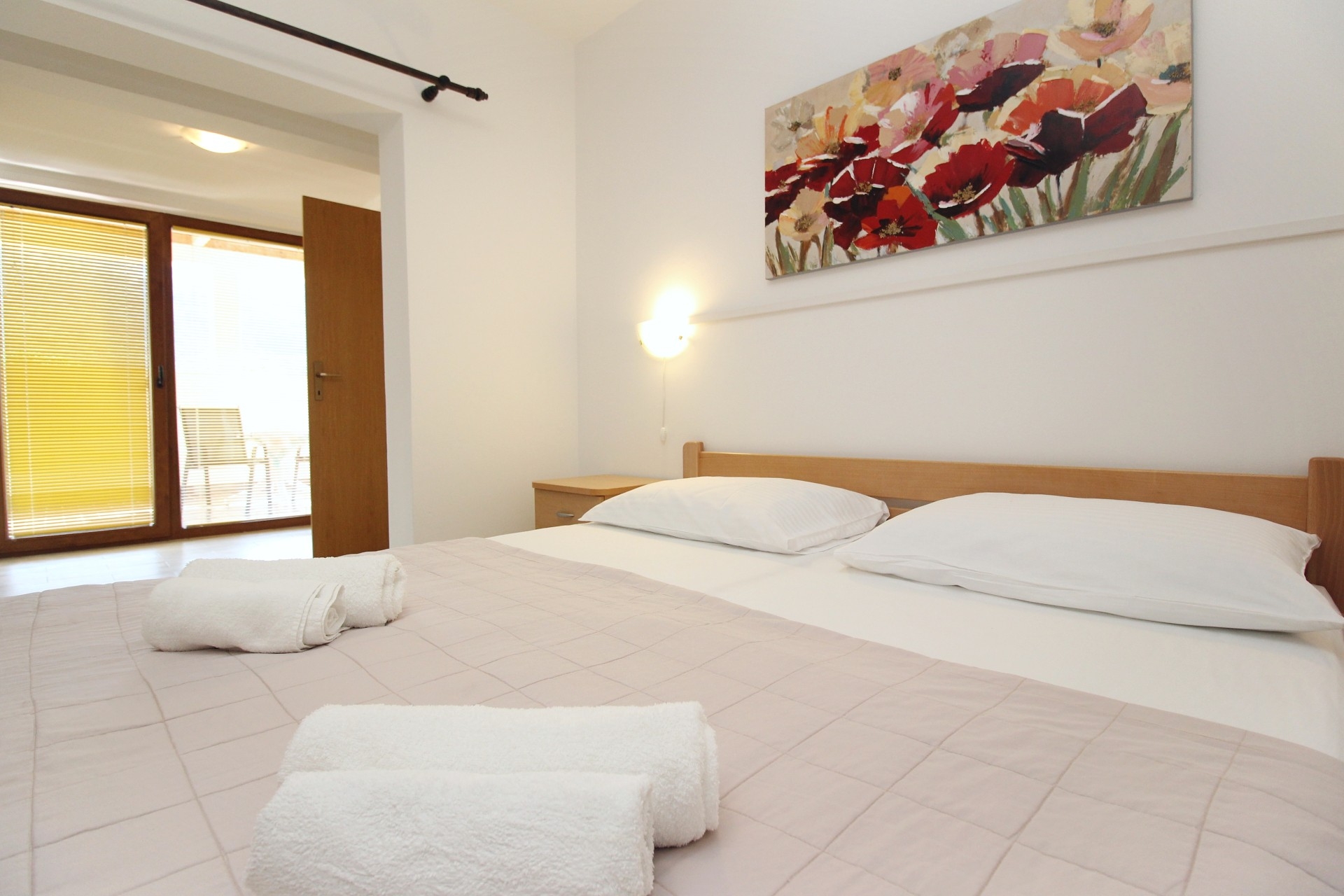 Top Krk Jurandvor Top Krk Jurandvor