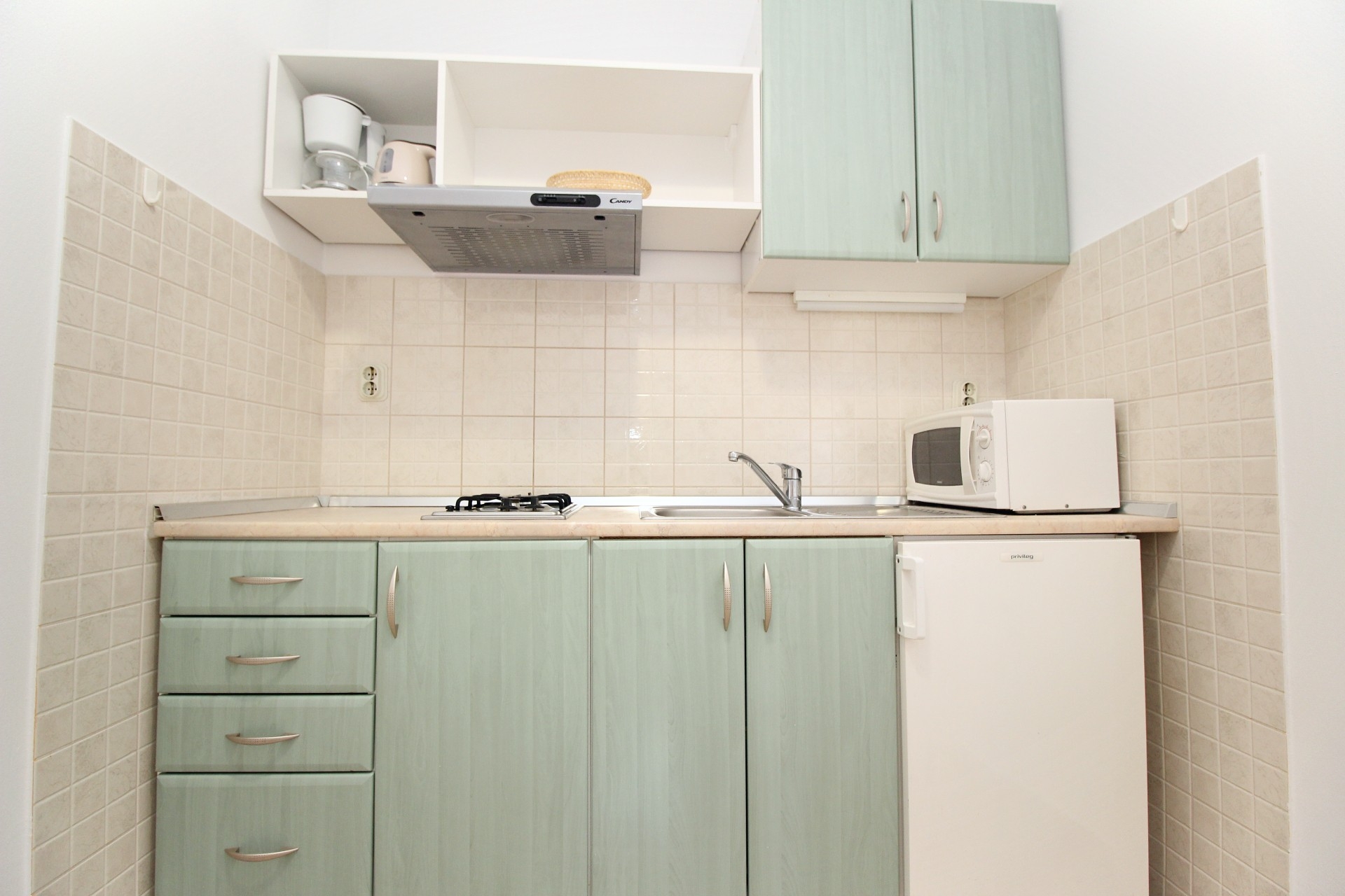 Top Krk Jurandvor Top Krk Jurandvor