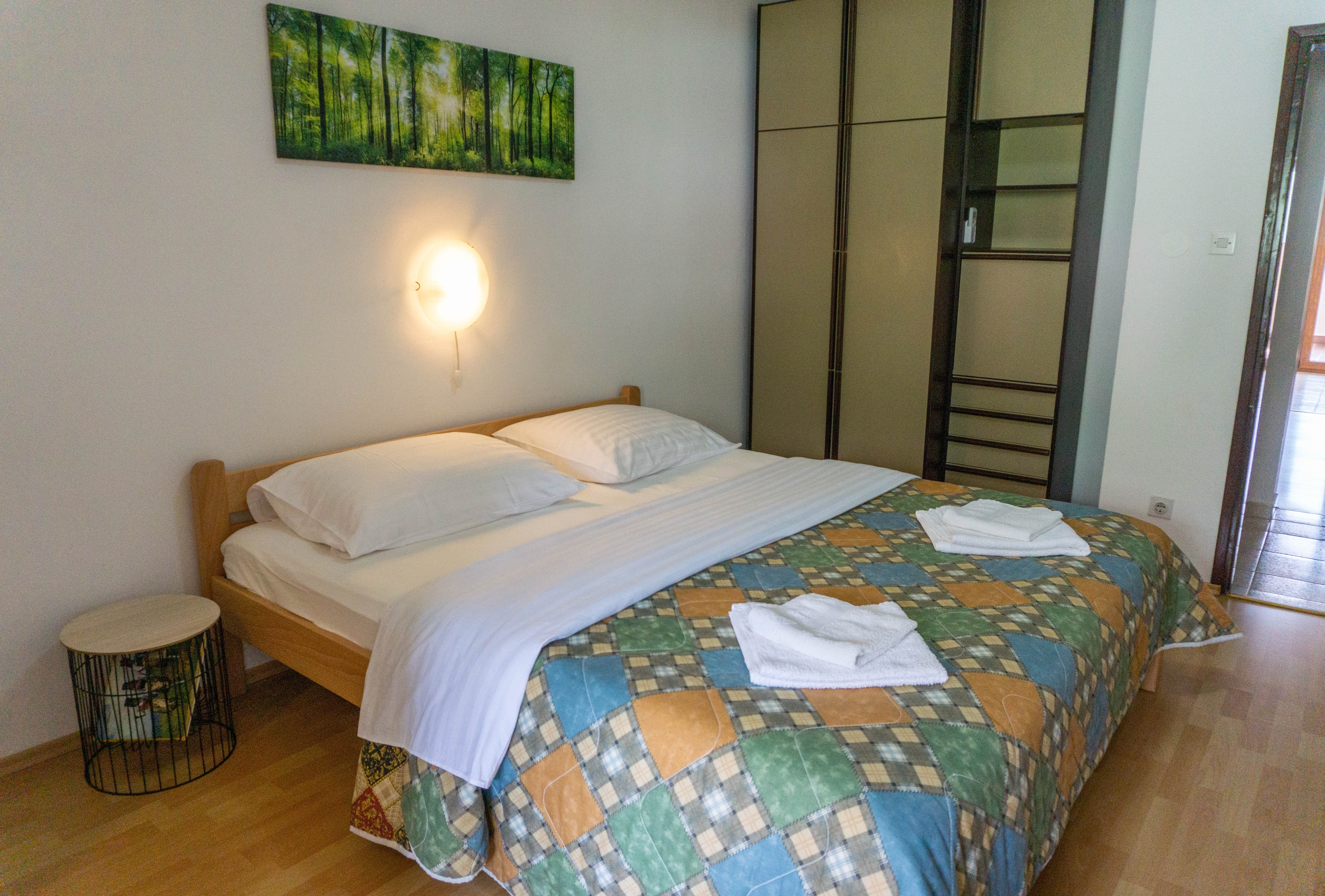 Top Krk Jurandvor Top Krk Jurandvor