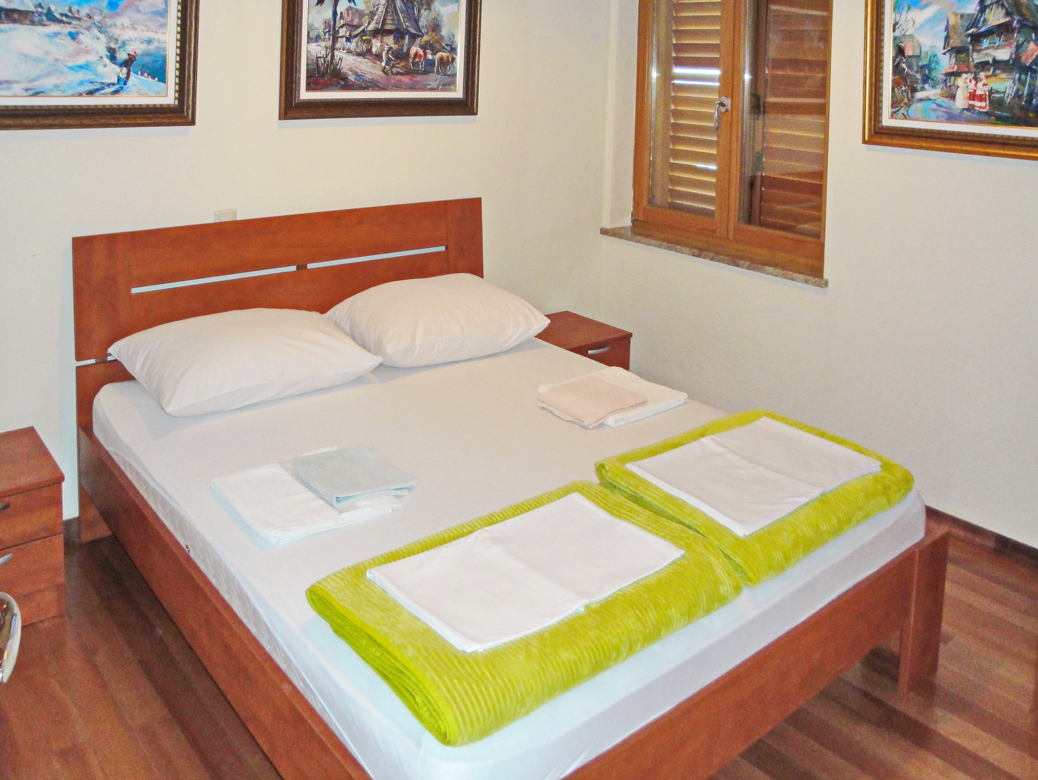 Top Krk Baška Top Krk Baška