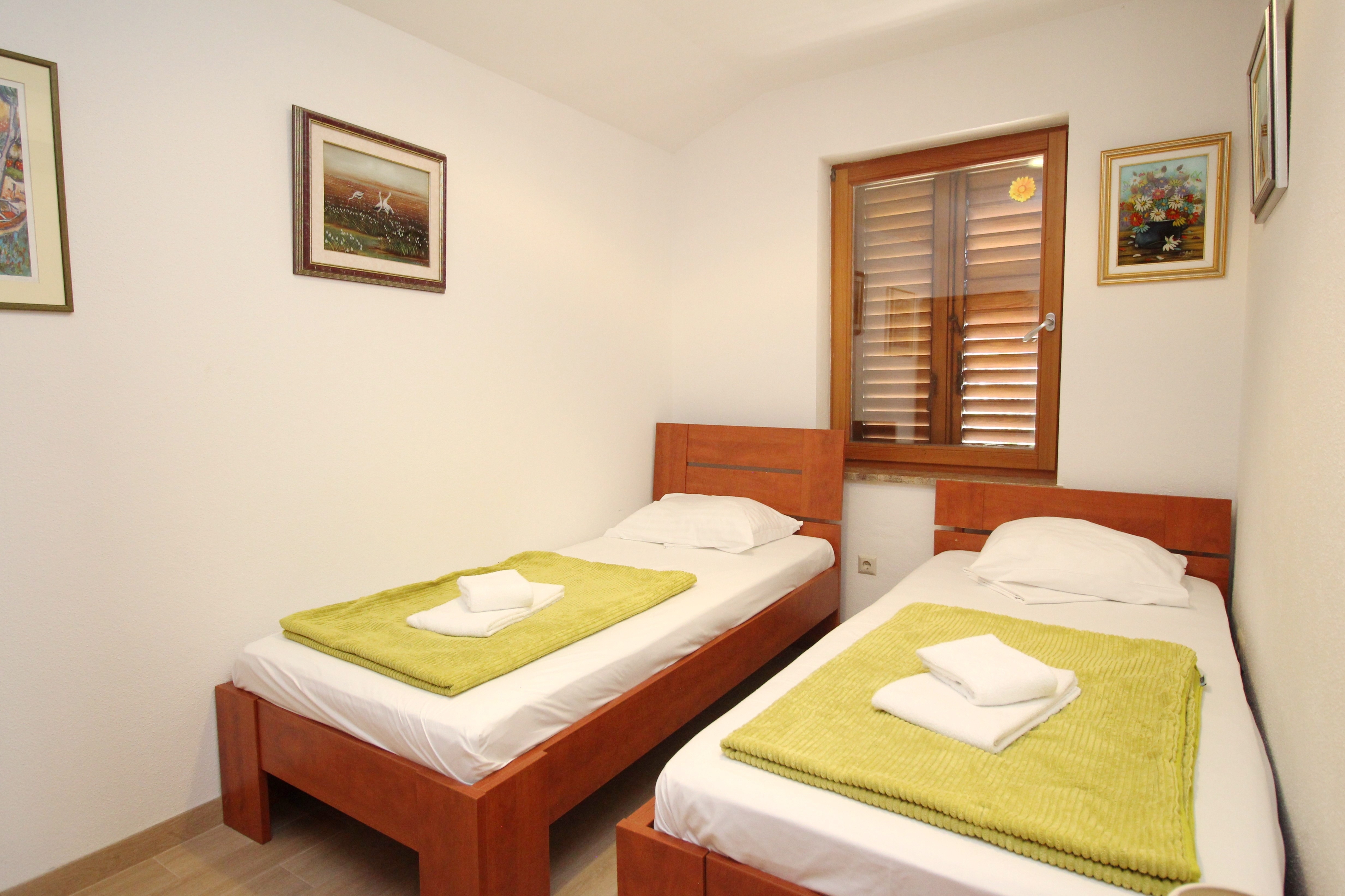 Top Krk Baška Top Krk Baška