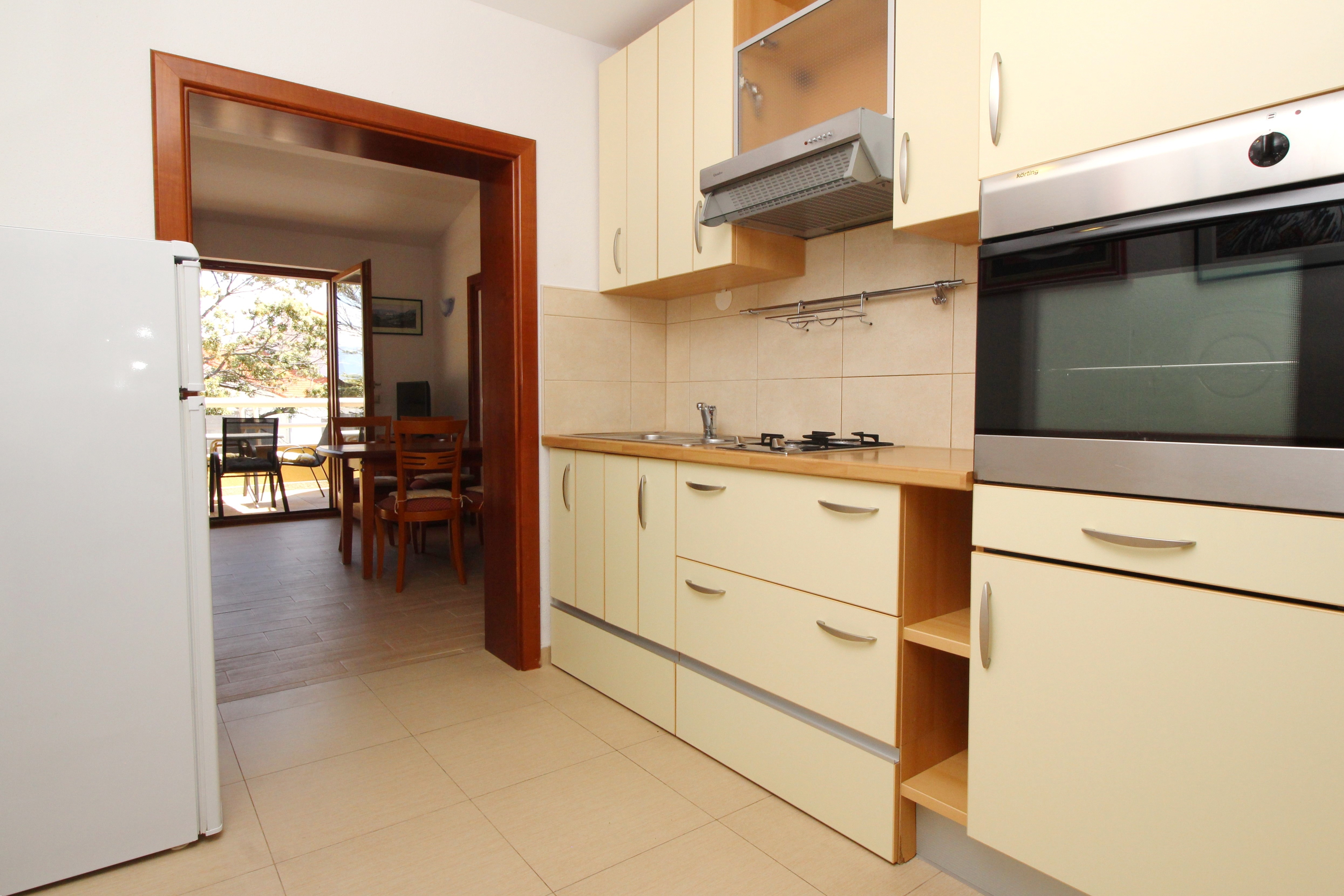 Top Krk Baška Top Krk Baška