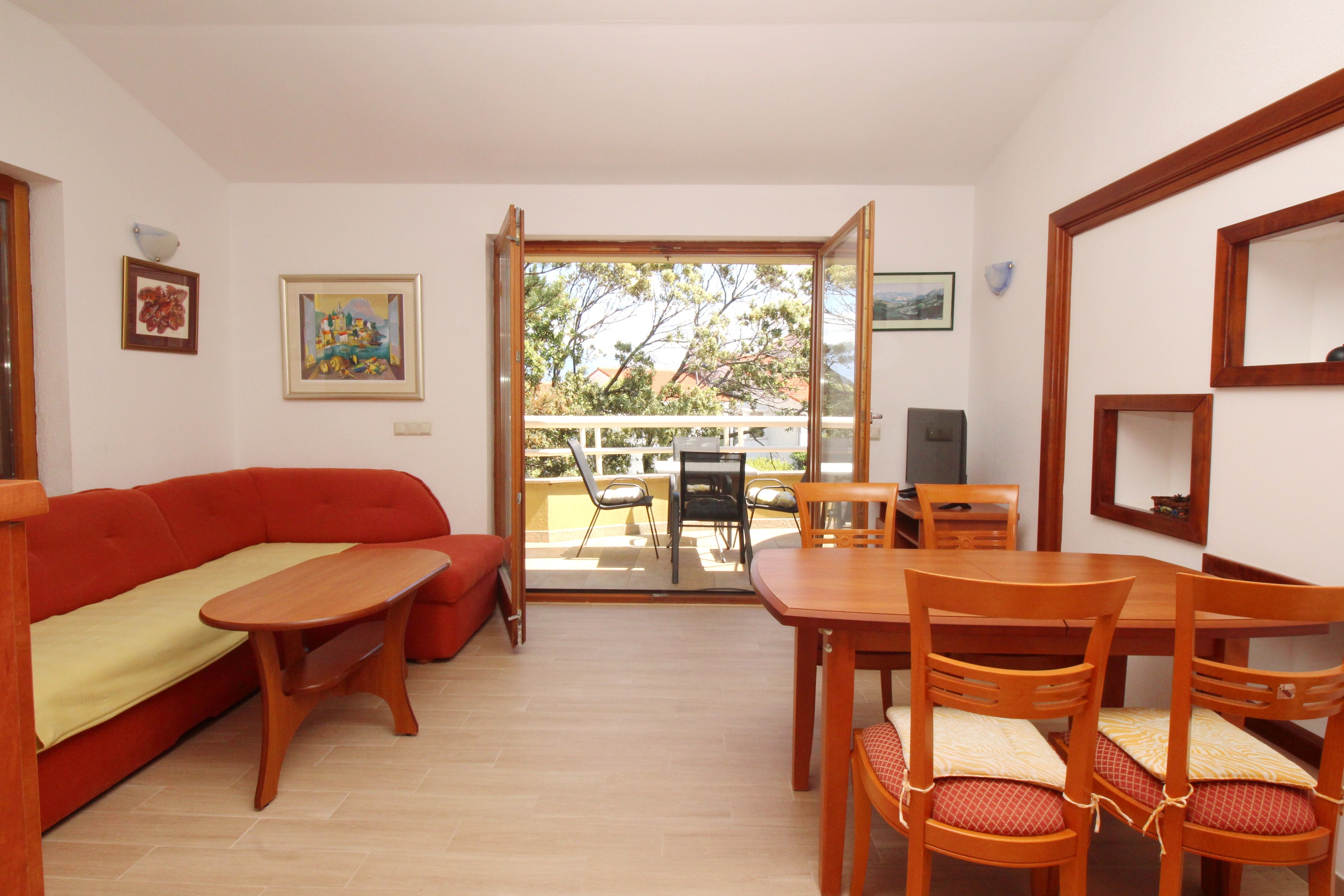 Top Krk Baška Top Krk Baška