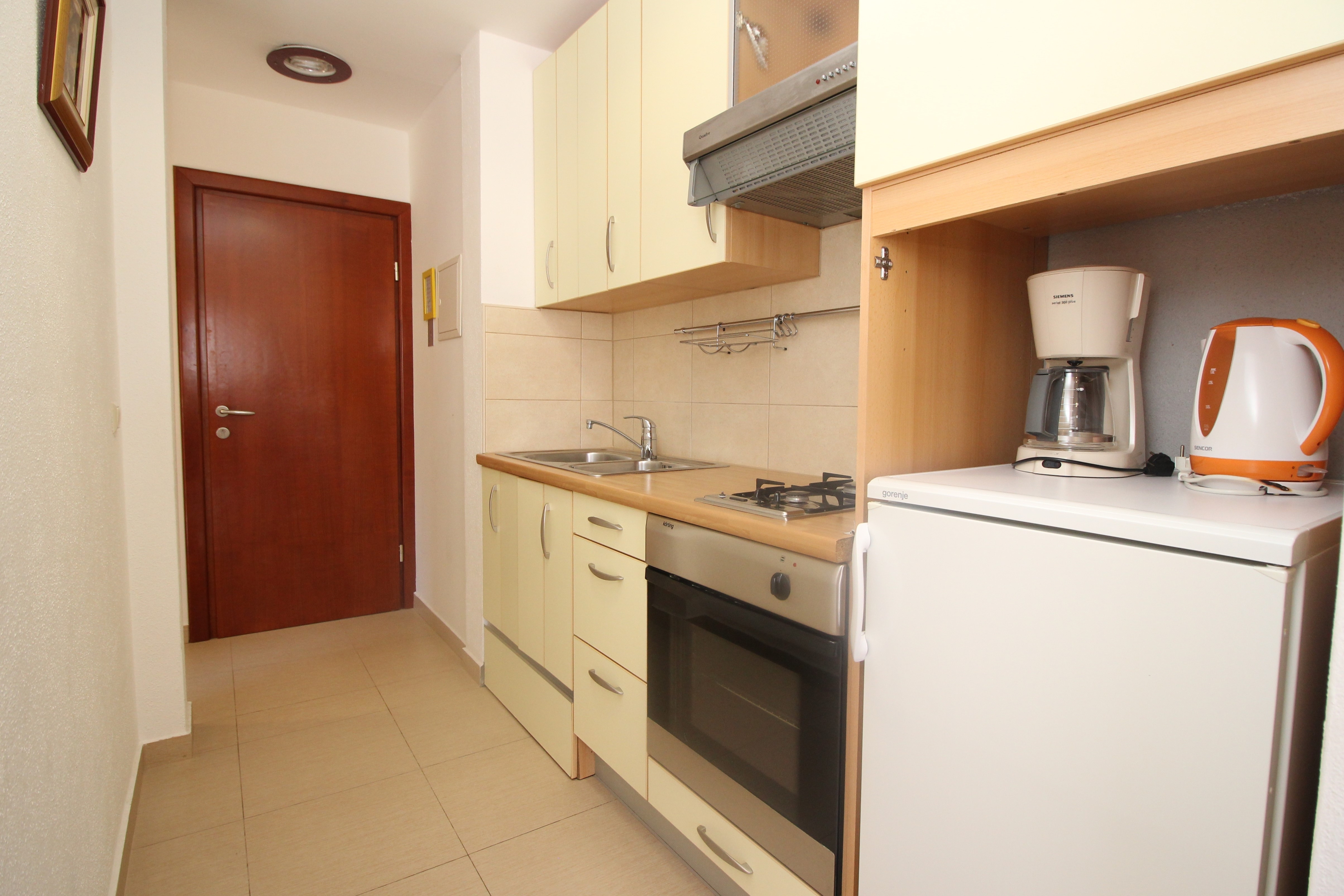 Top Krk Baška Top Krk Baška