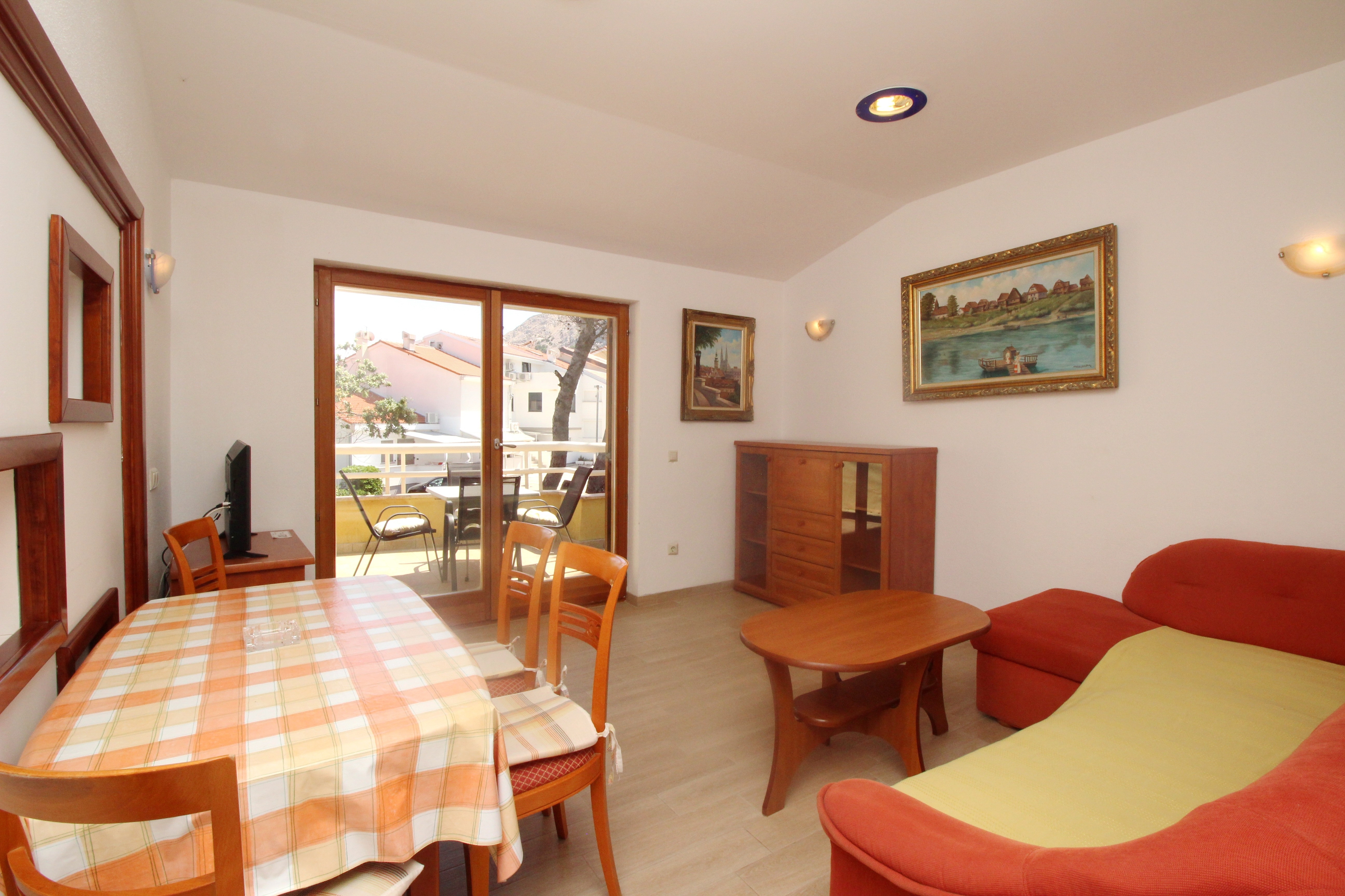 Top Krk Baška Top Krk Baška