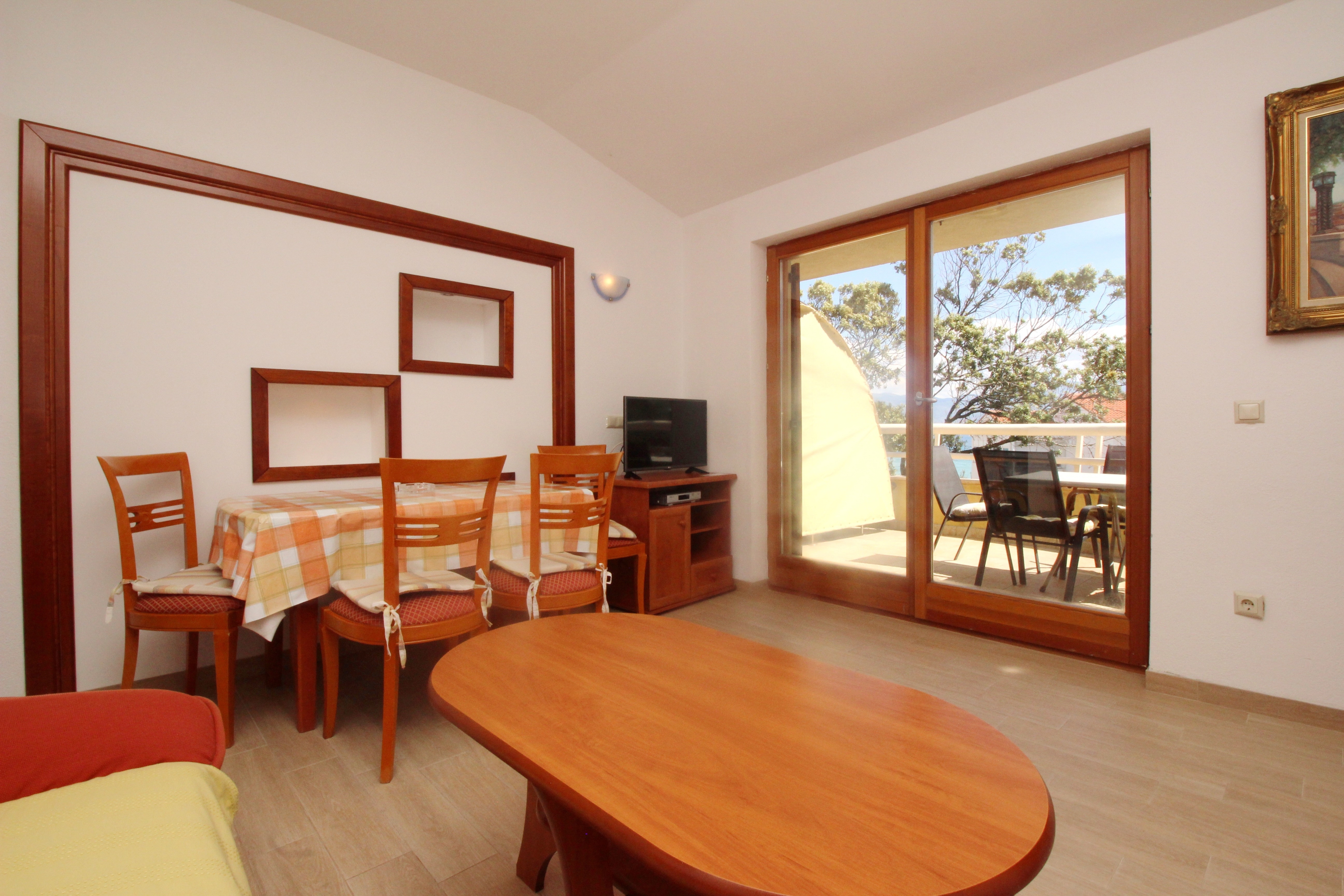 Top Krk Baška Top Krk Baška