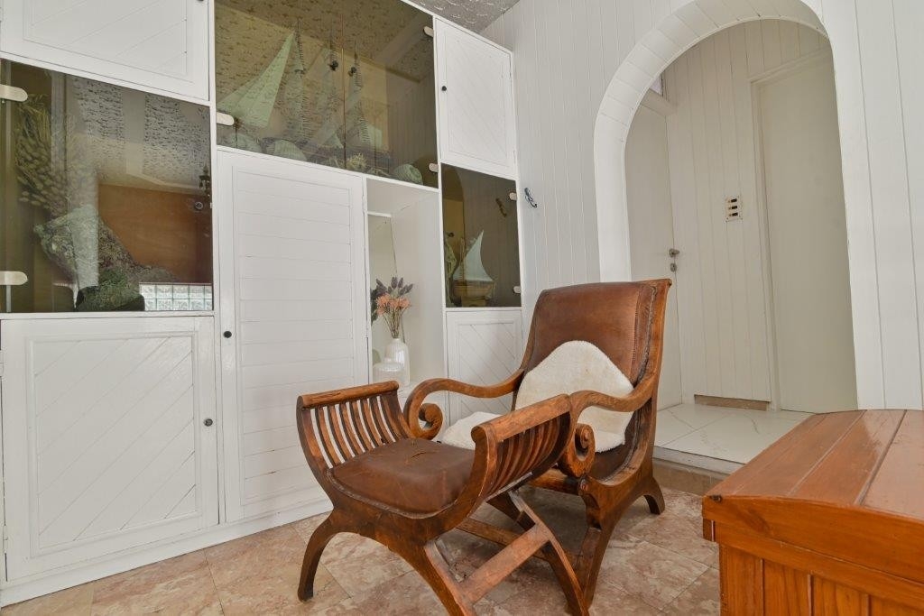 Two bedroom apartment with balcony and sea view Trogir  A-b