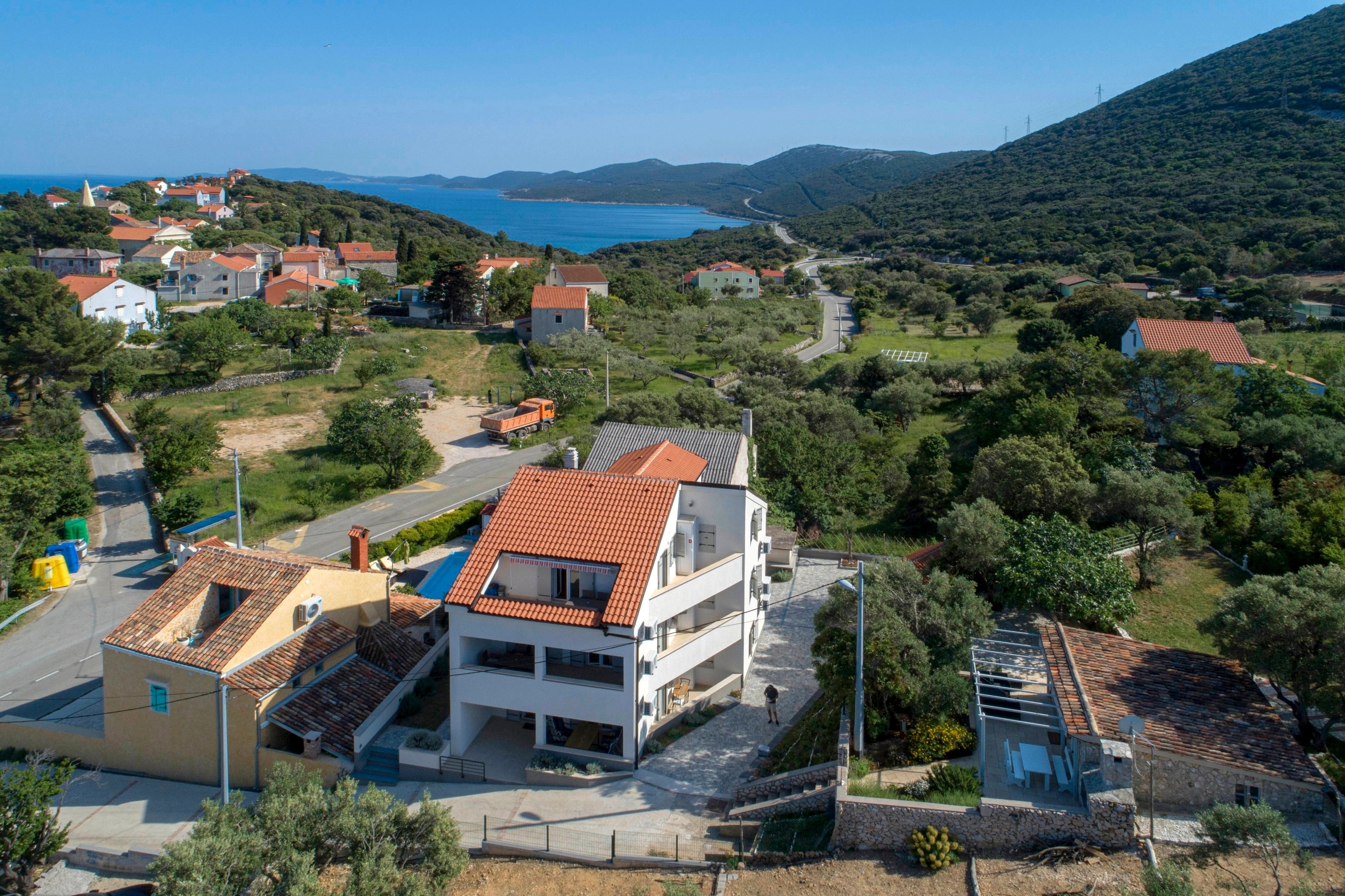 Top Lošinj Sveti Jakov Top Lošinj Sveti Jakov