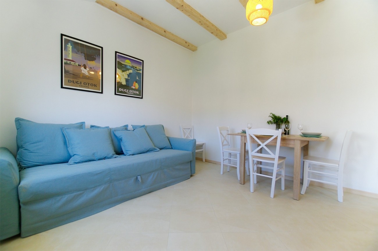 Top Dugi otok Sali Top Dugi otok Sali